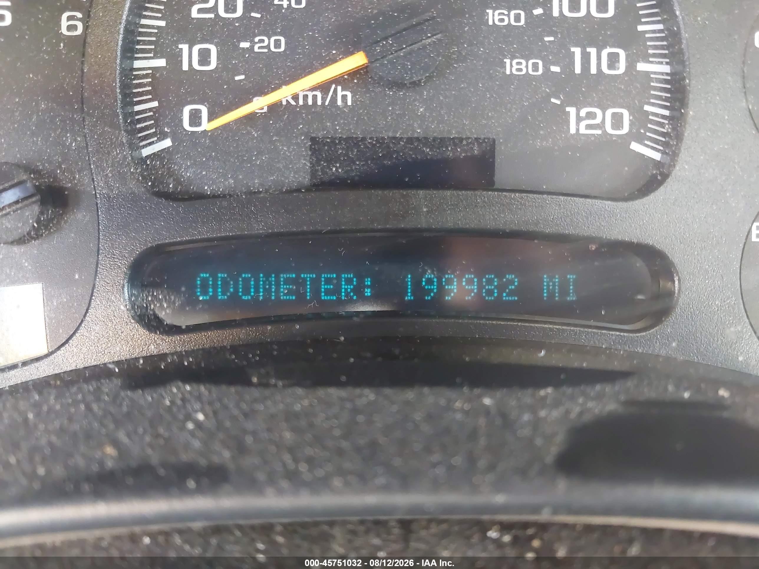2005 Chevrolet Tahoe Z71 Black vin: 1GNEC13T45R215853