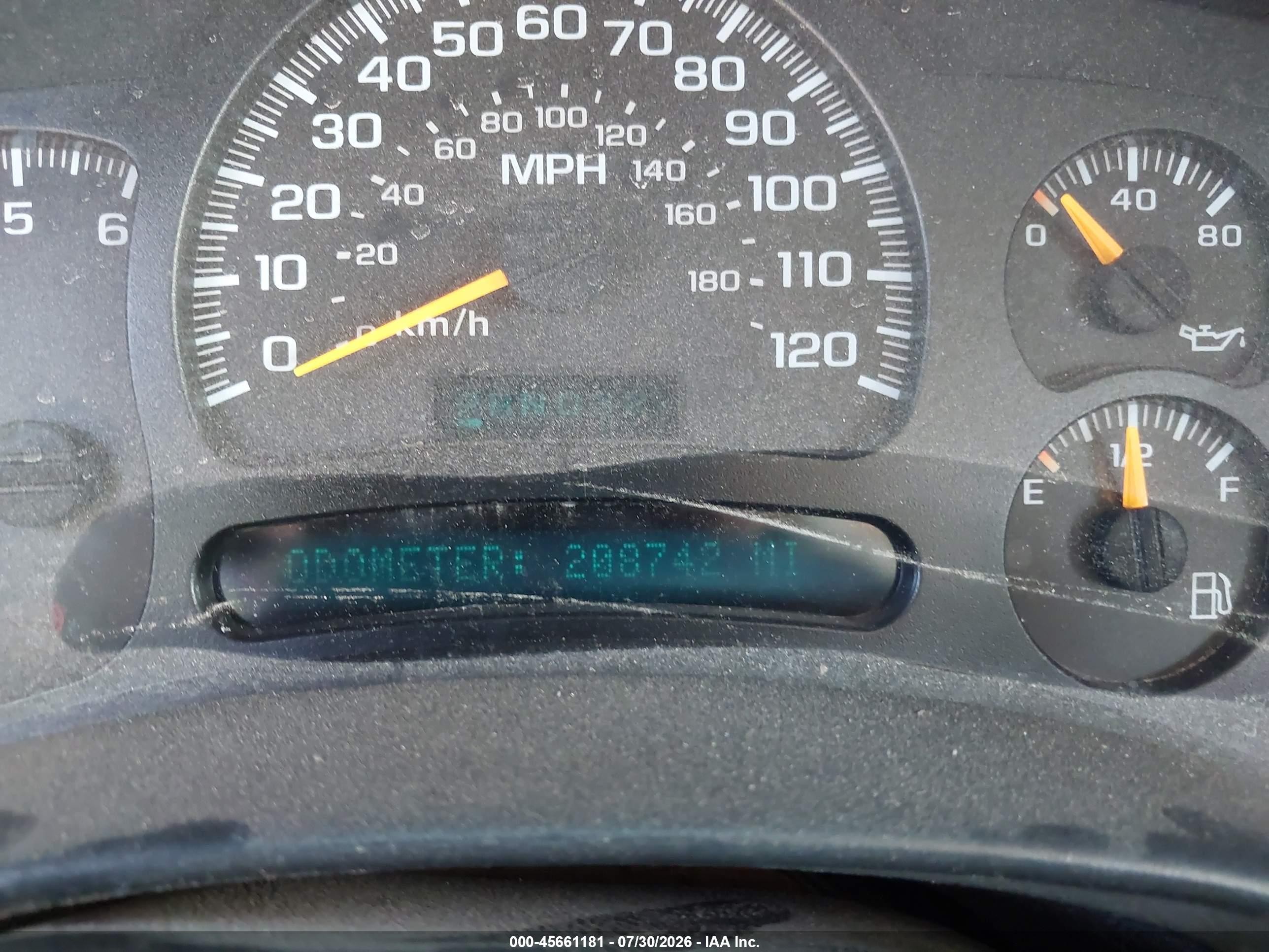 2005 Chevrolet Tahoe Ls Темно-бордовый vin: 1GNEC13T65R106326