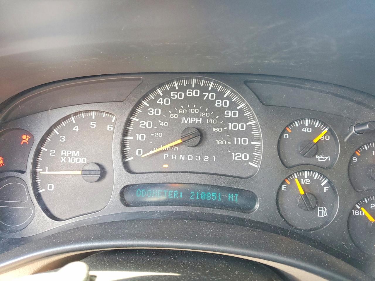 2006 Chevrolet Tahoe C1500 Blue vin: 1GNEC13T66R118185