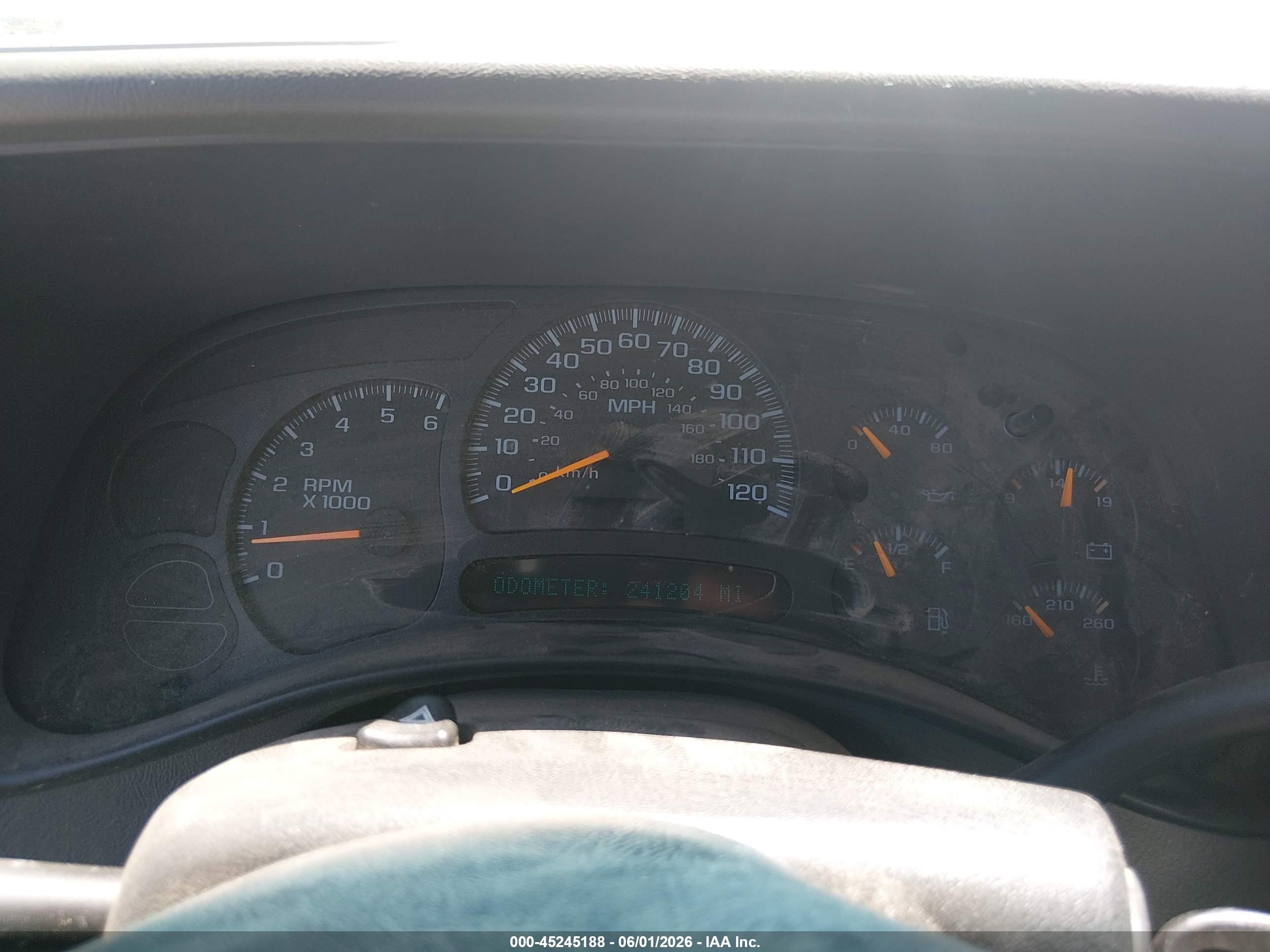 2005 Chevrolet Tahoe Ls Tan vin: 1GNEC13T75R221209