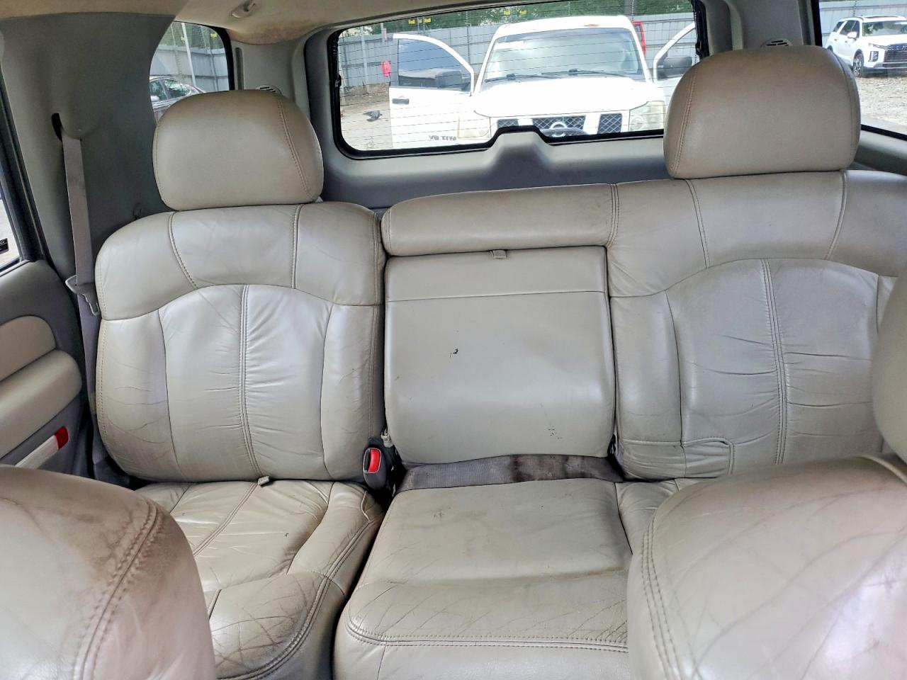 2000 Chevrolet Tahoe C1500 Tan vin: 1GNEC13T7YJ120349