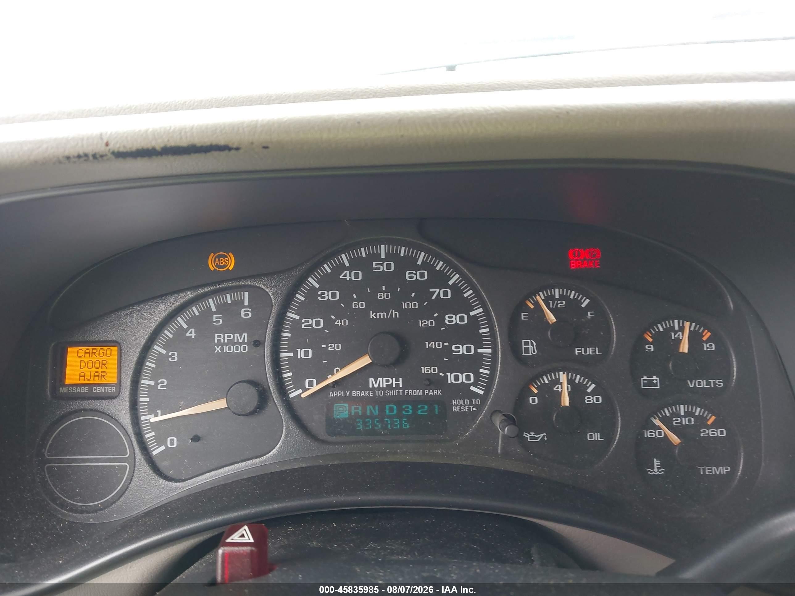 2002 Chevrolet Tahoe Lt Blue vin: 1GNEC13T82R139100