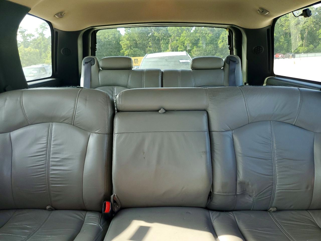 2001 Chevrolet Tahoe C1500 Green vin: 1GNEC13T91R130050