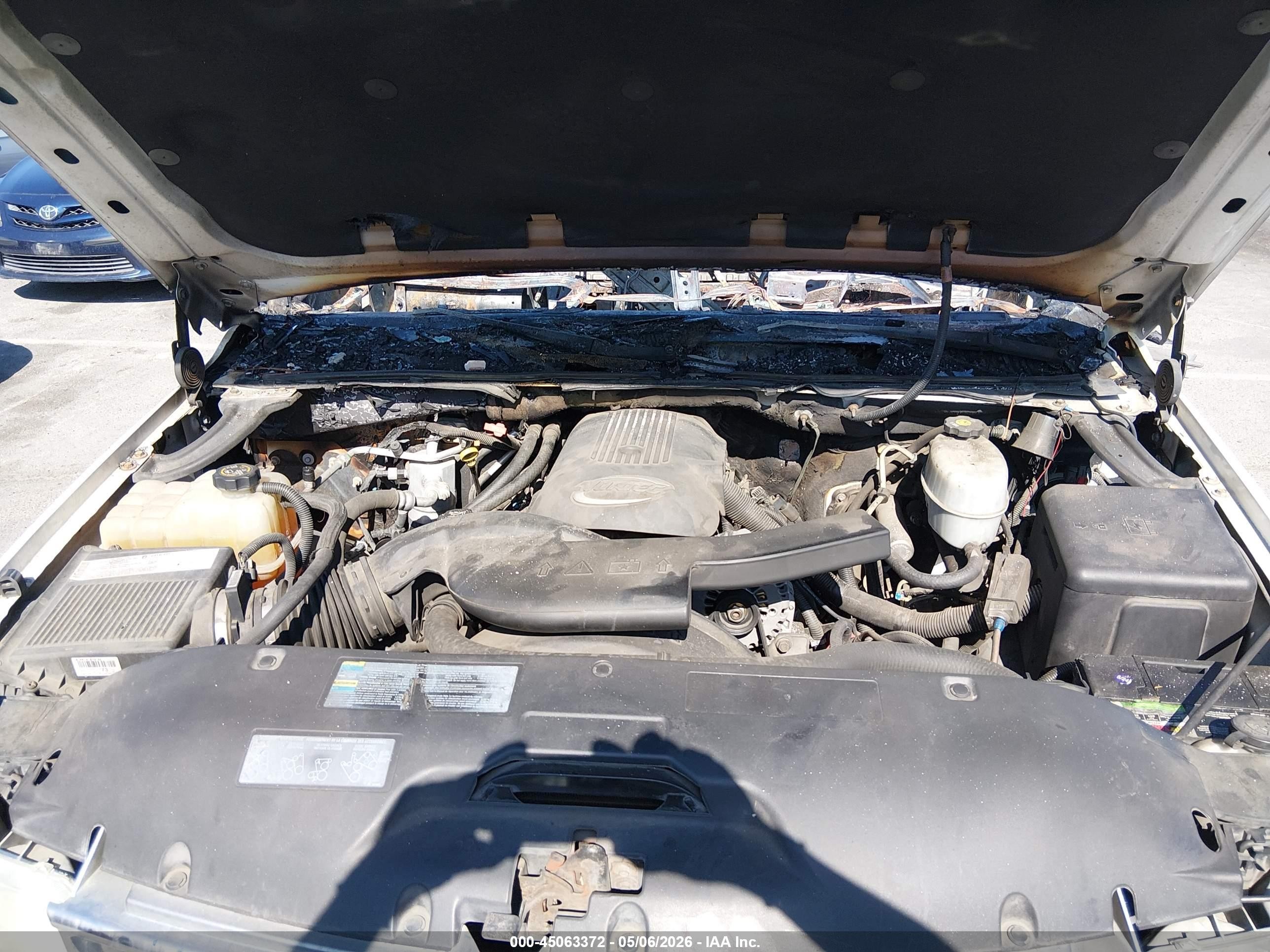 2004 Chevrolet Tahoe Lt Черный vin: 1GNEC13TX4R171484