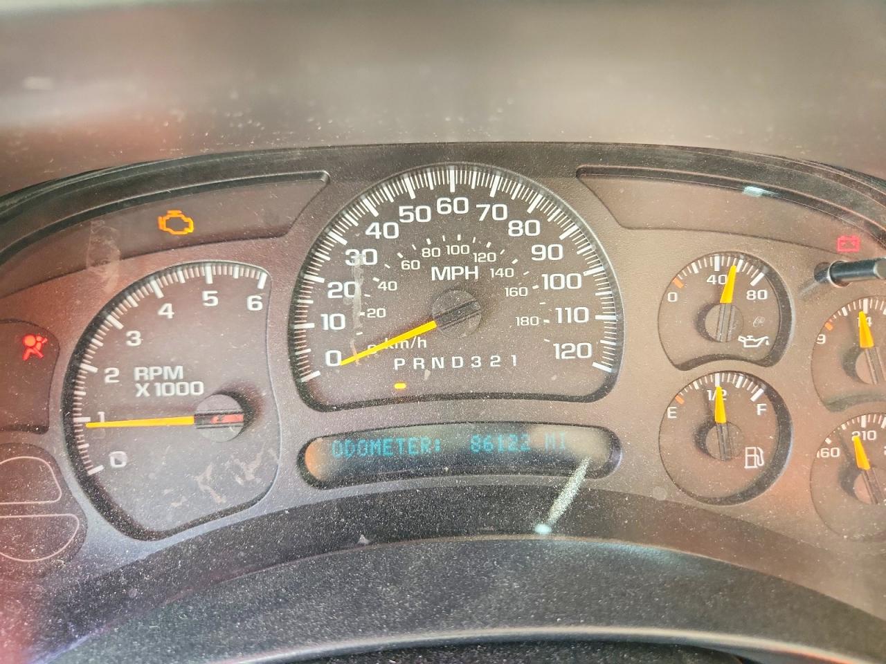 2003 Chevrolet Tahoe C1500 Черный vin: 1GNEC13V13R233855