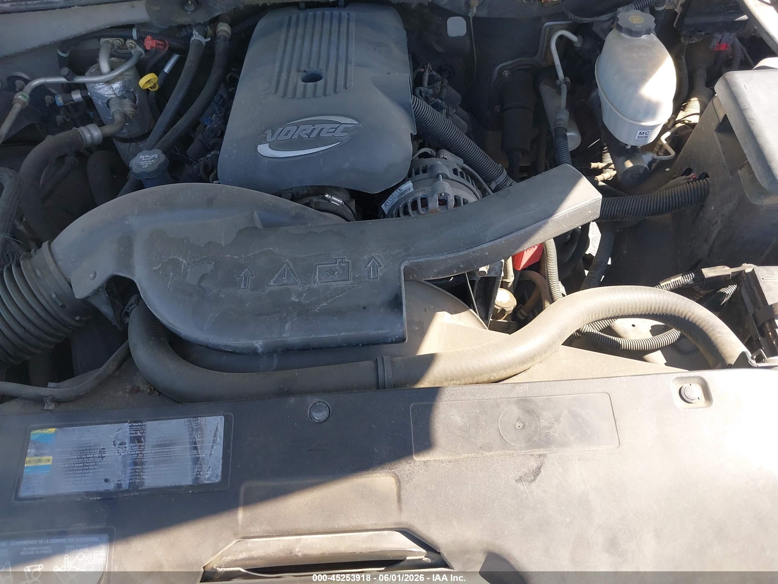 2004 Chevrolet Tahoe Ls Beige vin: 1GNEC13V14R112468