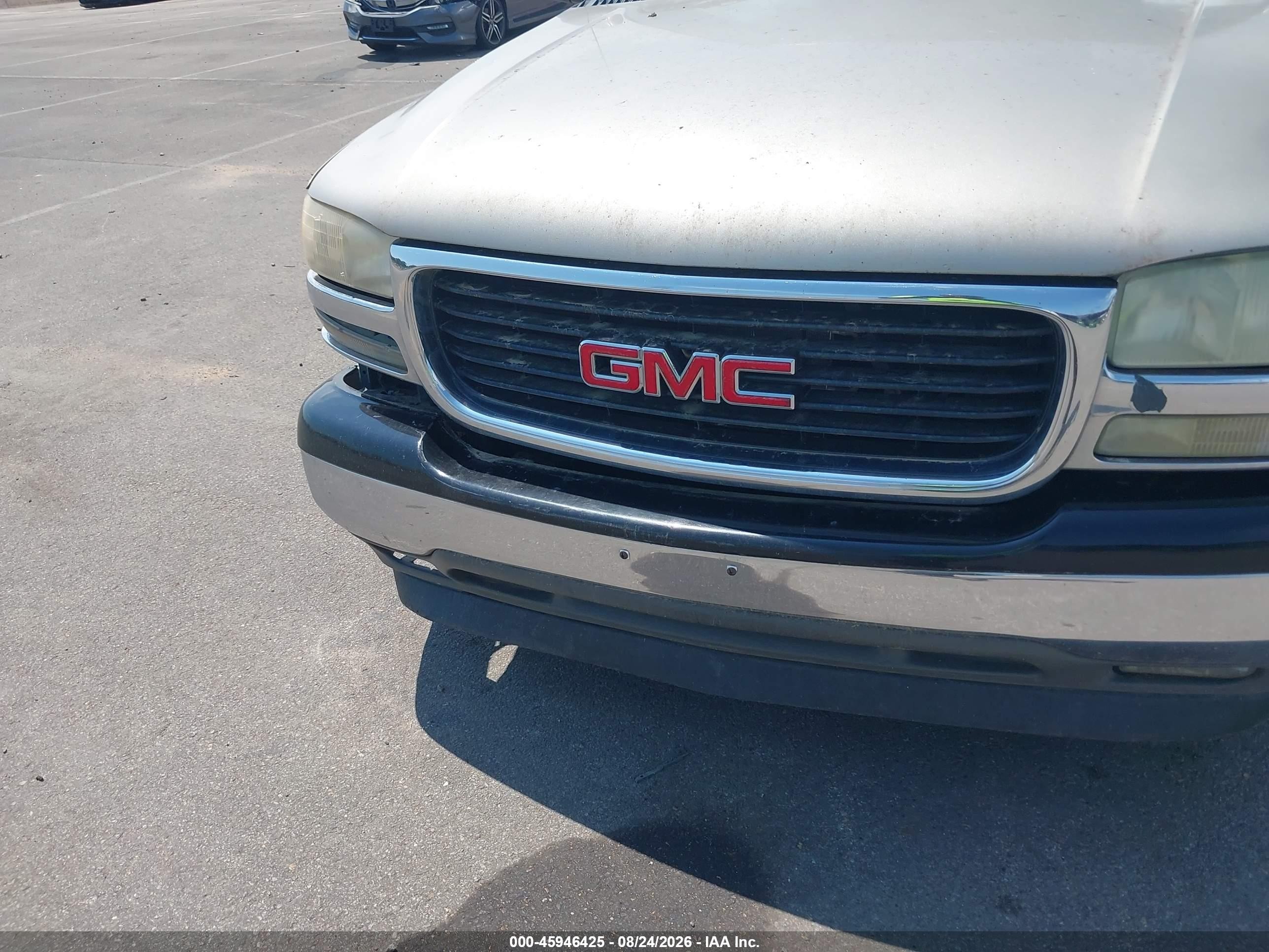 2004 Chevrolet Tahoe Ls Black vin: 1GNEC13V24J327873