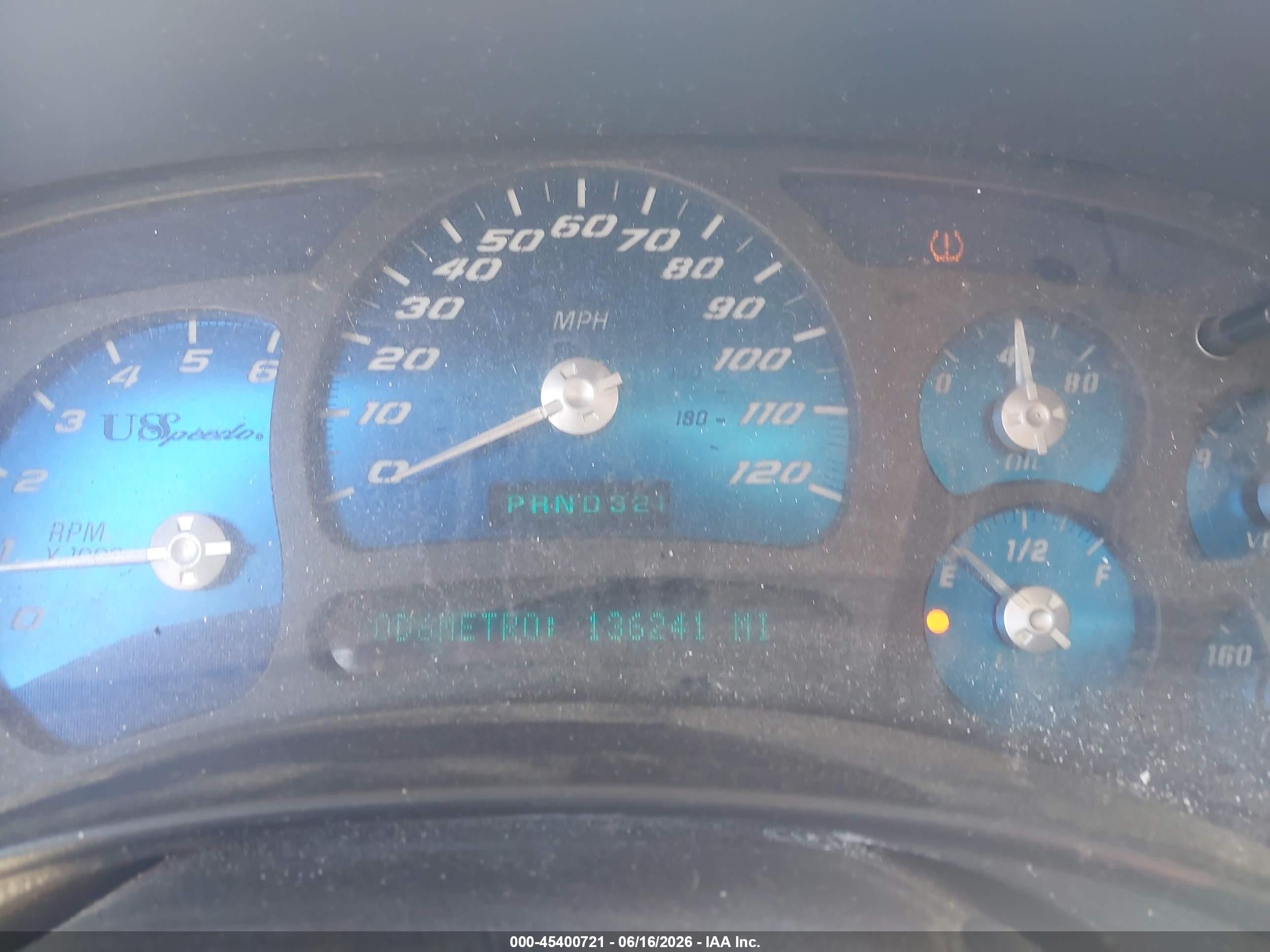 2004 Chevrolet Tahoe Ls Gray vin: 1GNEC13V24R230903