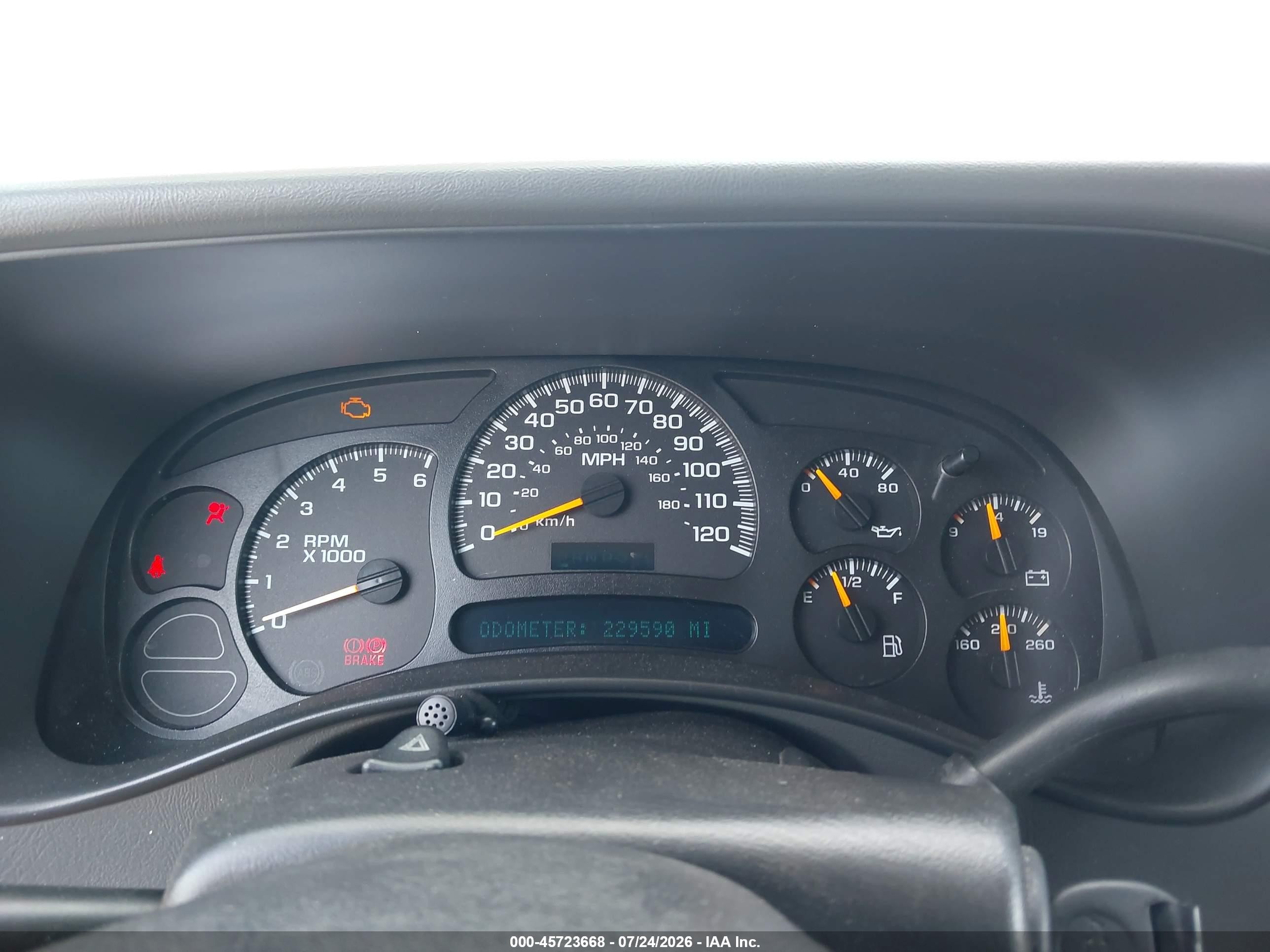2005 Chevrolet Tahoe Ls Black vin: 1GNEC13V25R142550