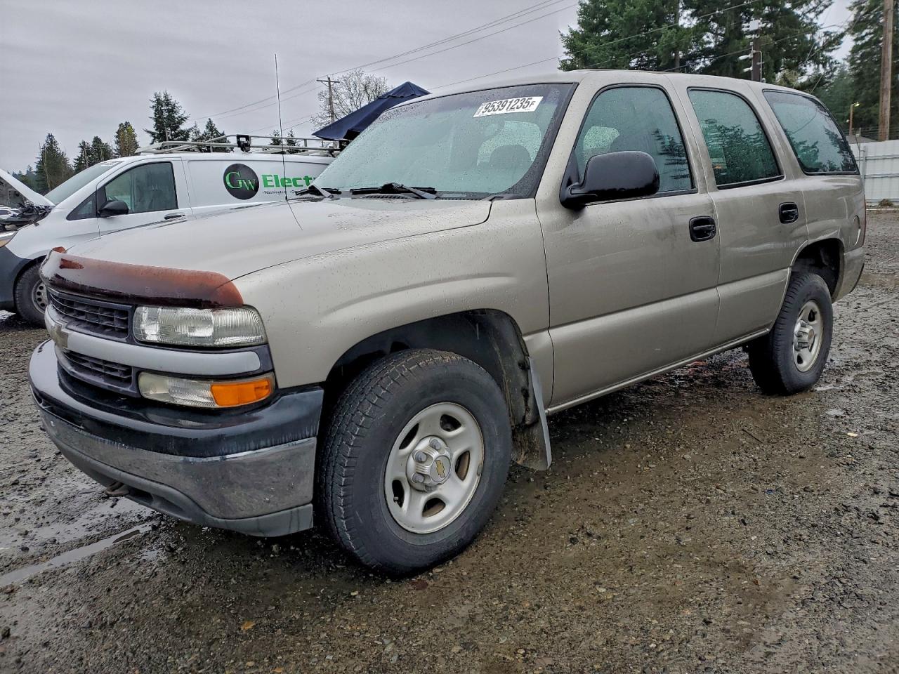 1GNEC13V2YJ176247