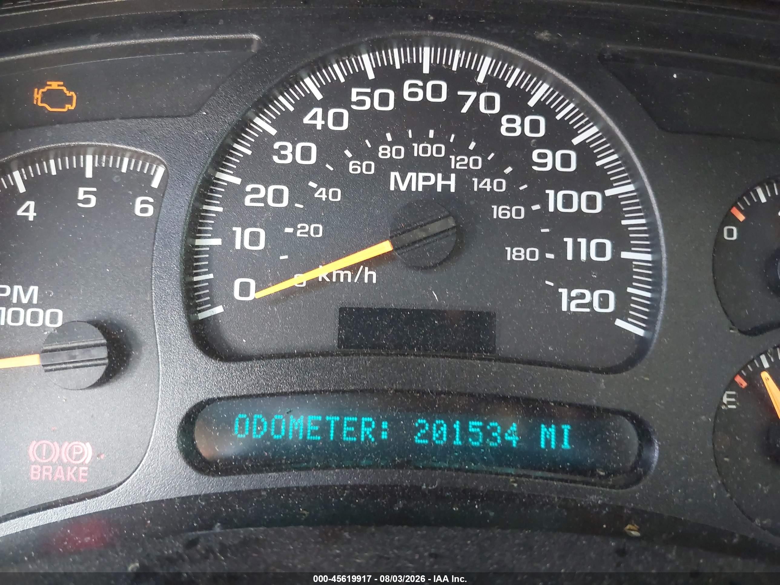 2004 Chevrolet Tahoe Ls Beige vin: 1GNEC13V34R215939