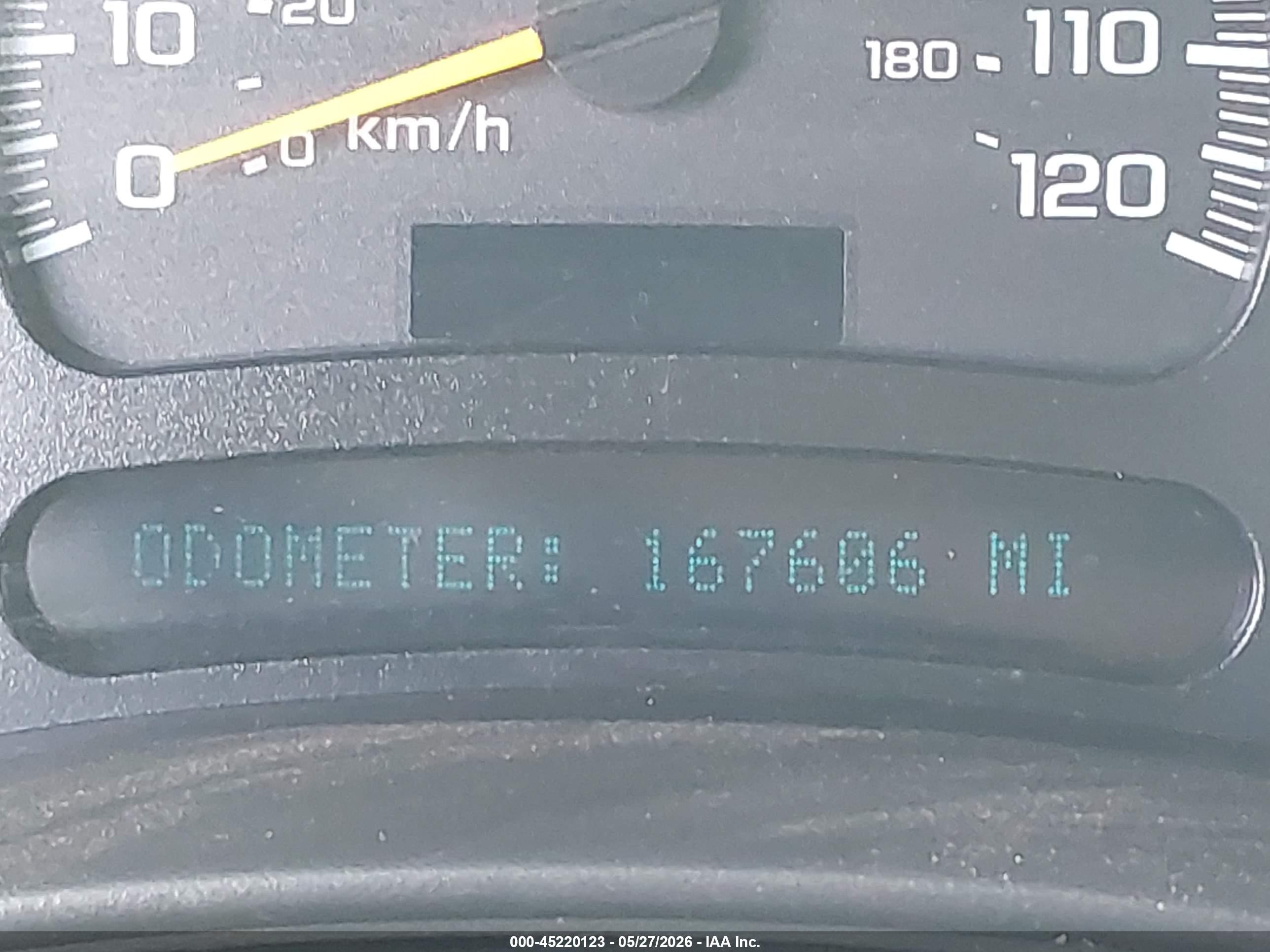 2005 Chevrolet Tahoe Ls Gray vin: 1GNEC13V35R106186