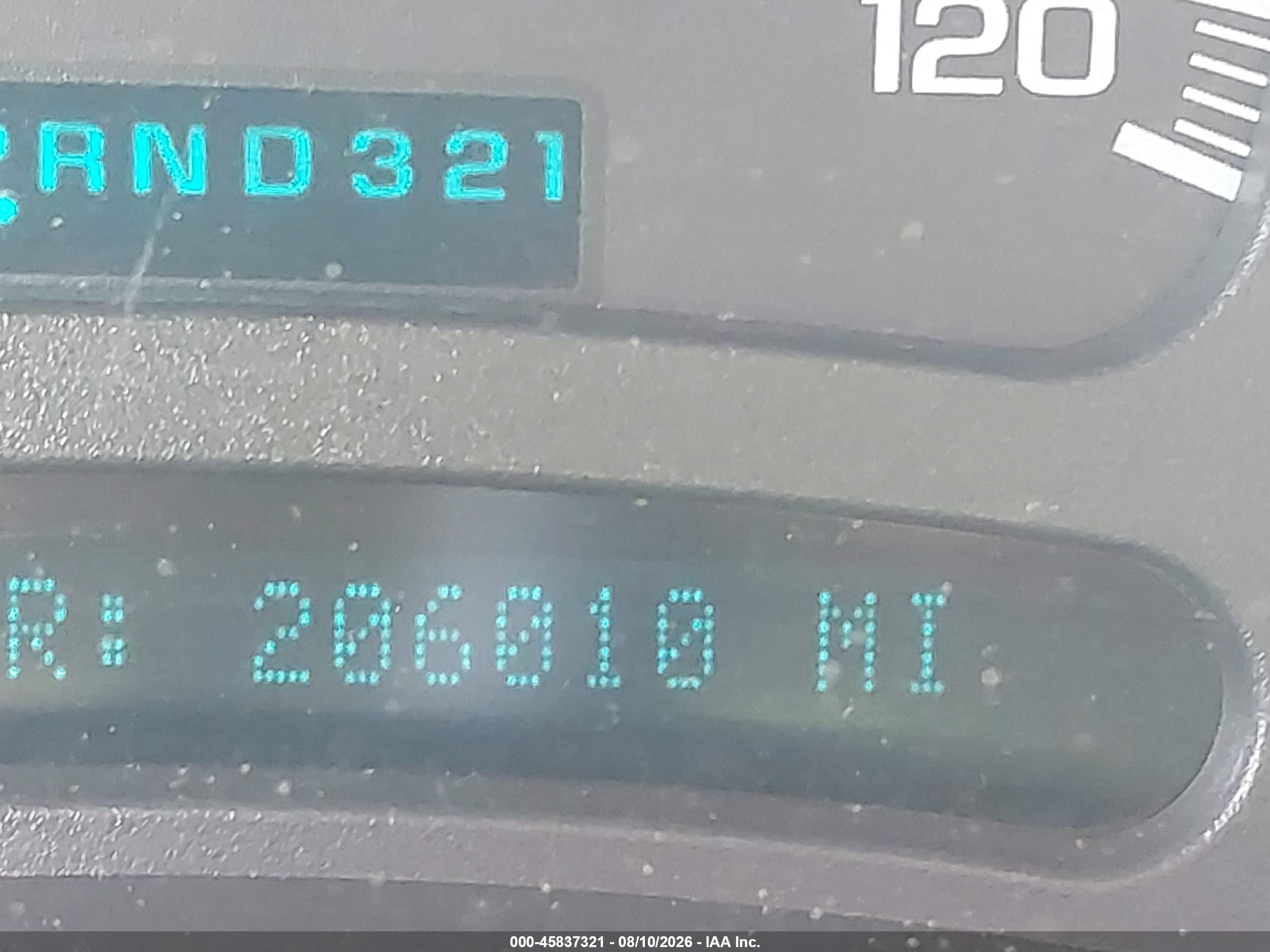 2003 Chevrolet Tahoe Ls Gold vin: 1GNEC13V43R163767