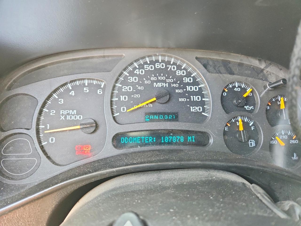 2003 Chevrolet Tahoe C1500 Blue vin: 1GNEC13V53R107899