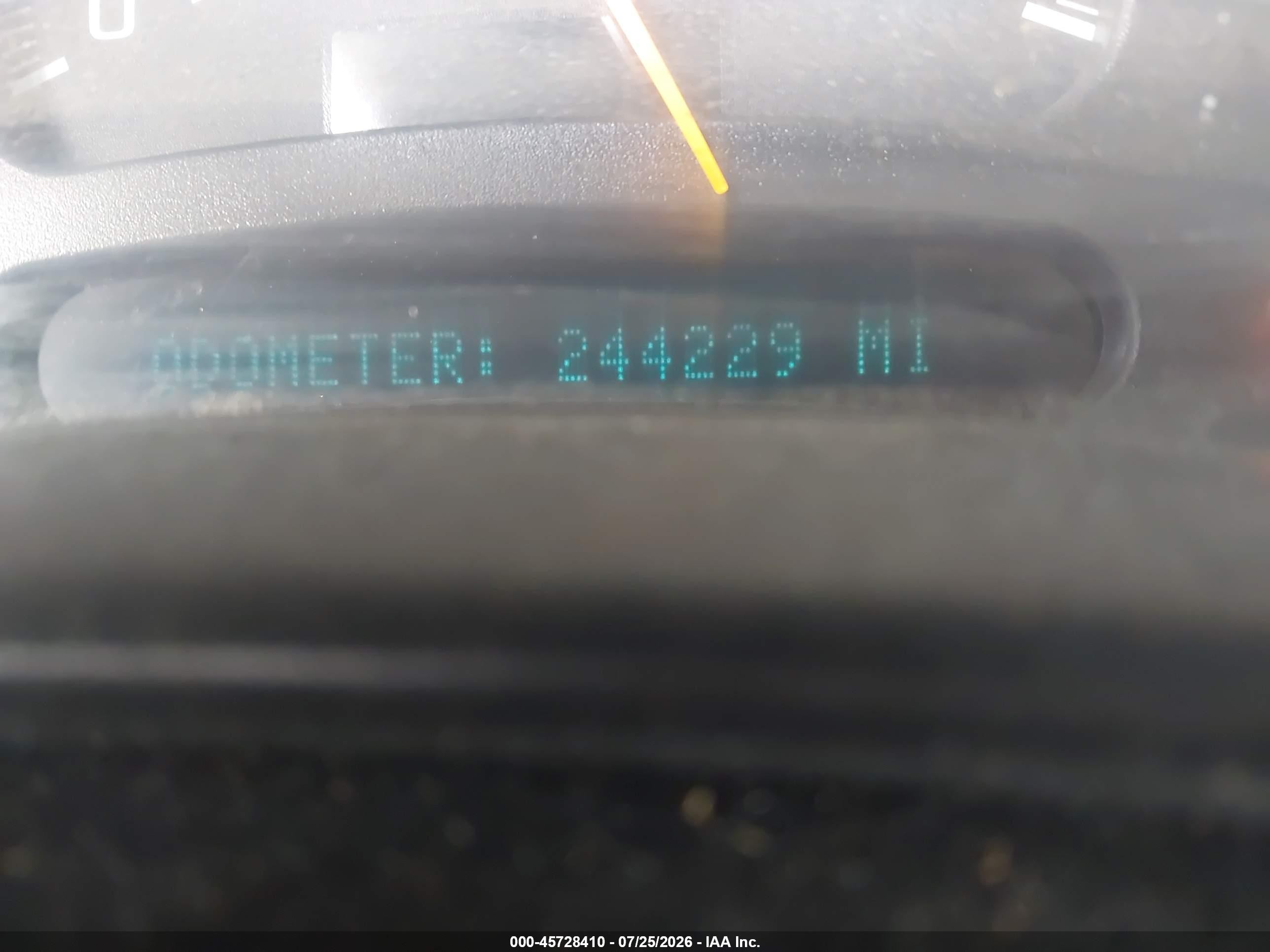 2005 Chevrolet Tahoe Ls Gray vin: 1GNEC13V55R175414
