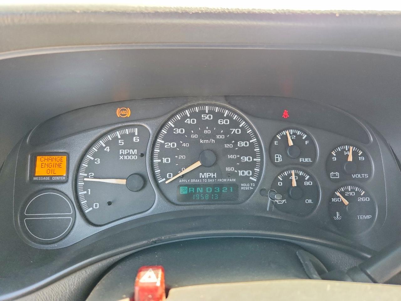 2002 Chevrolet Tahoe C1500 Blue vin: 1GNEC13V62R313330