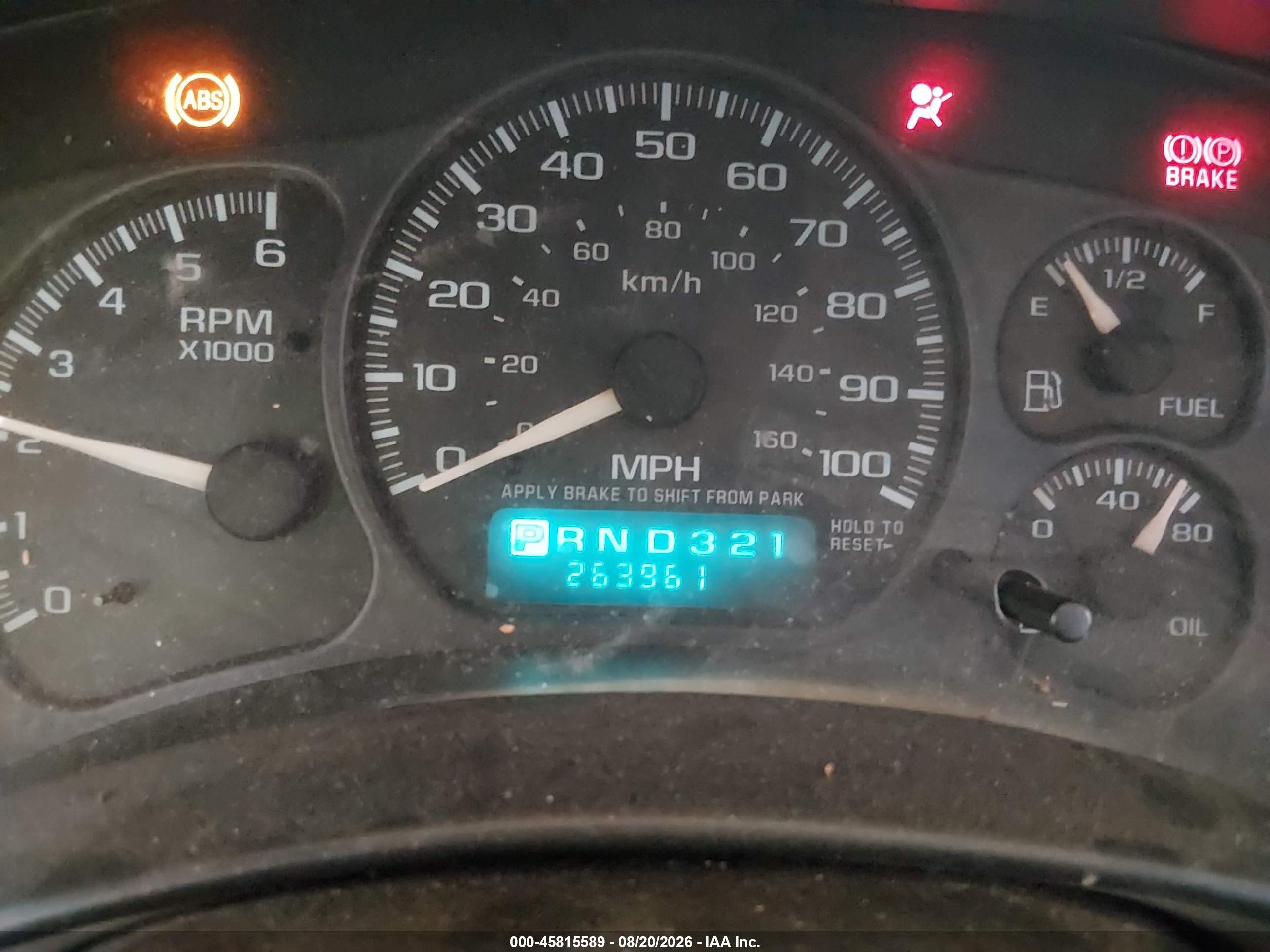 2002 Chevrolet Tahoe Ls Black vin: 1GNEC13V72R268544