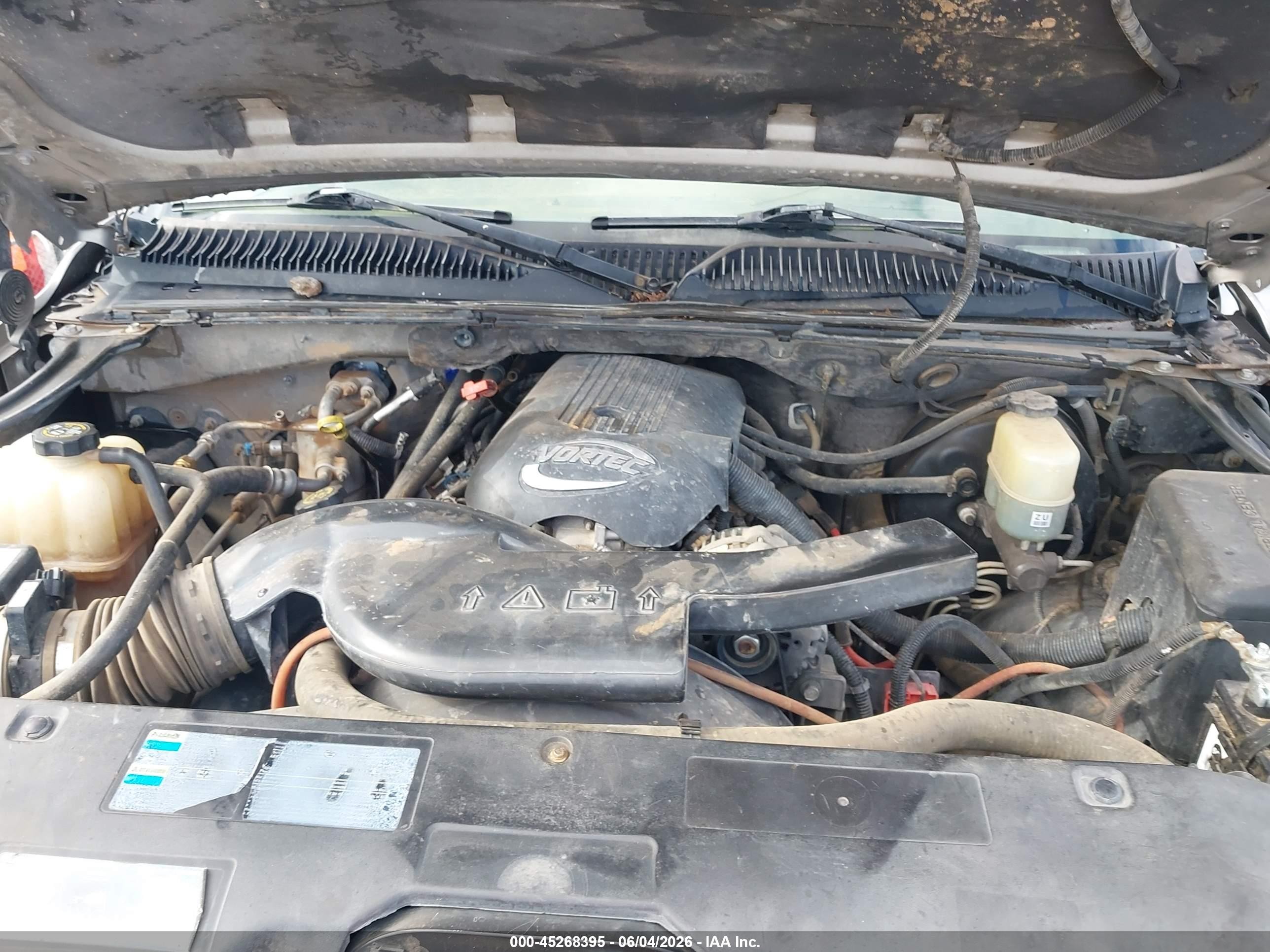 2002 Chevrolet Tahoe Ls Gold vin: 1GNEC13V82R179307
