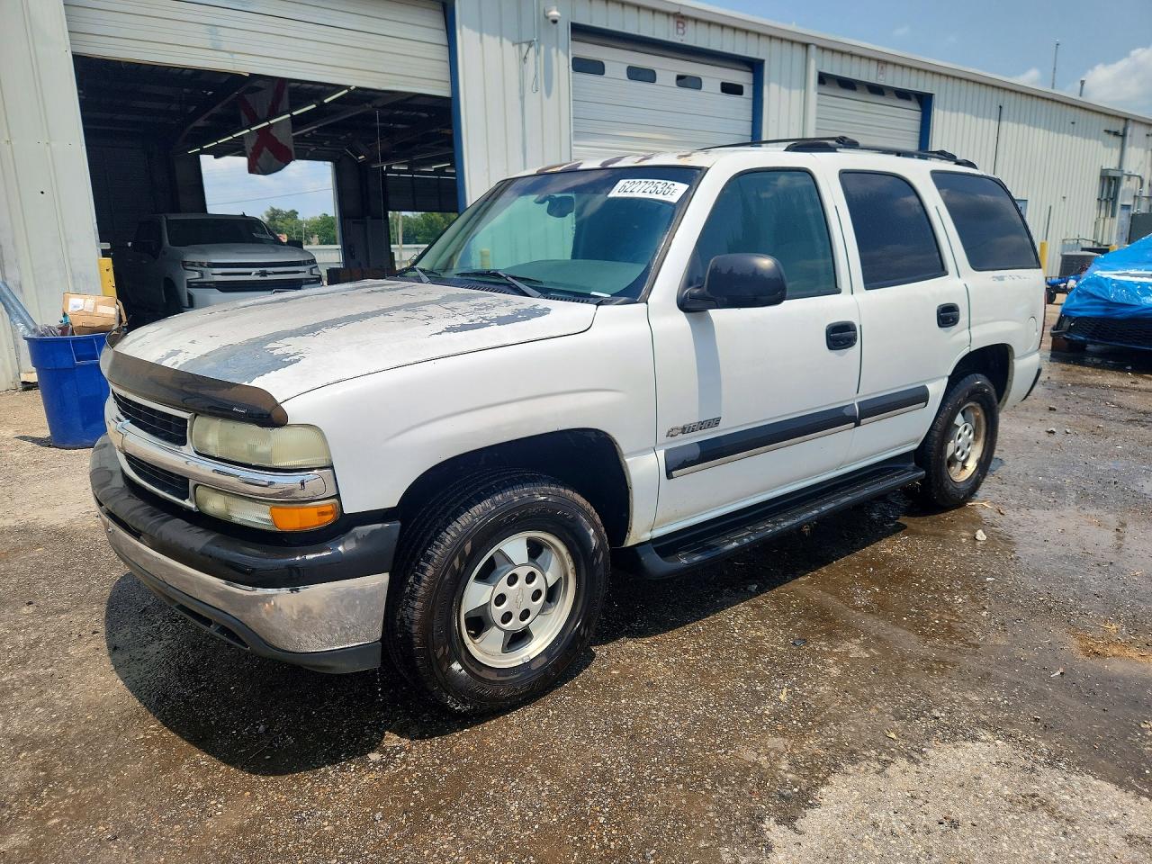 1GNEC13V83J340013