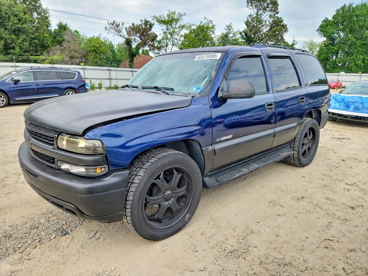 1GNEC13V83R105712