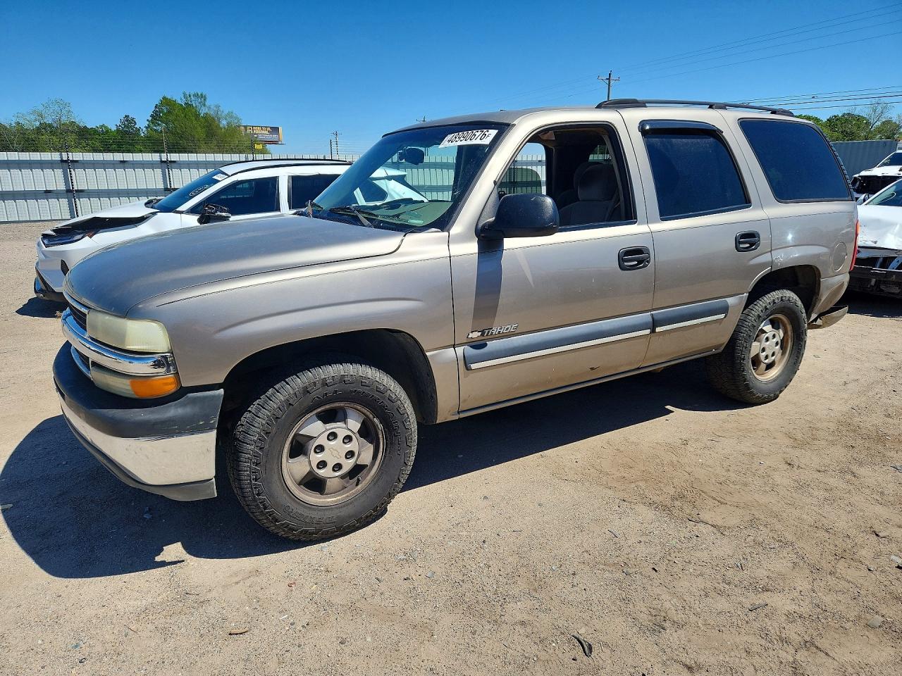 1GNEC13V83R139617
