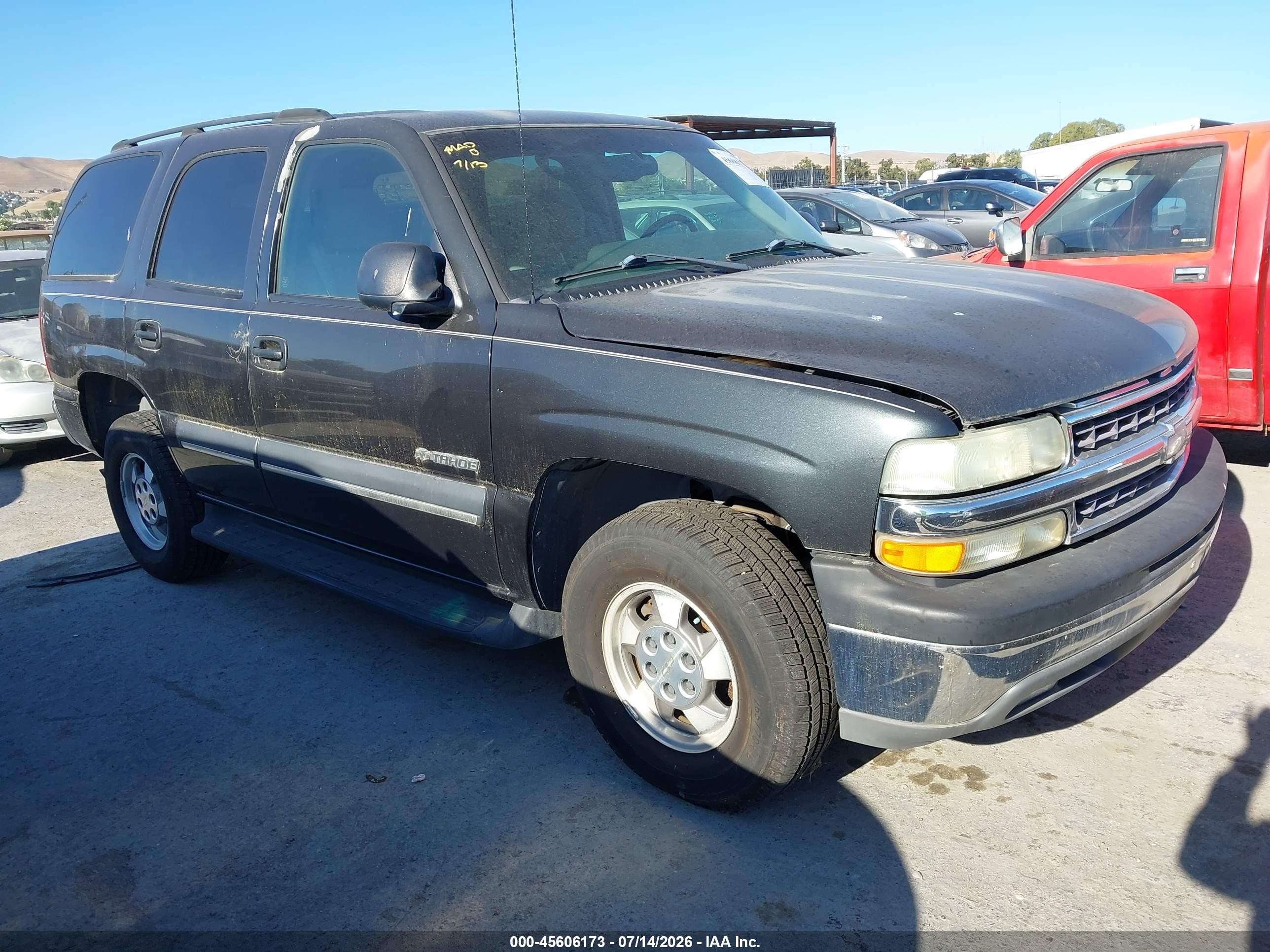 1GNEC13V83R208760
