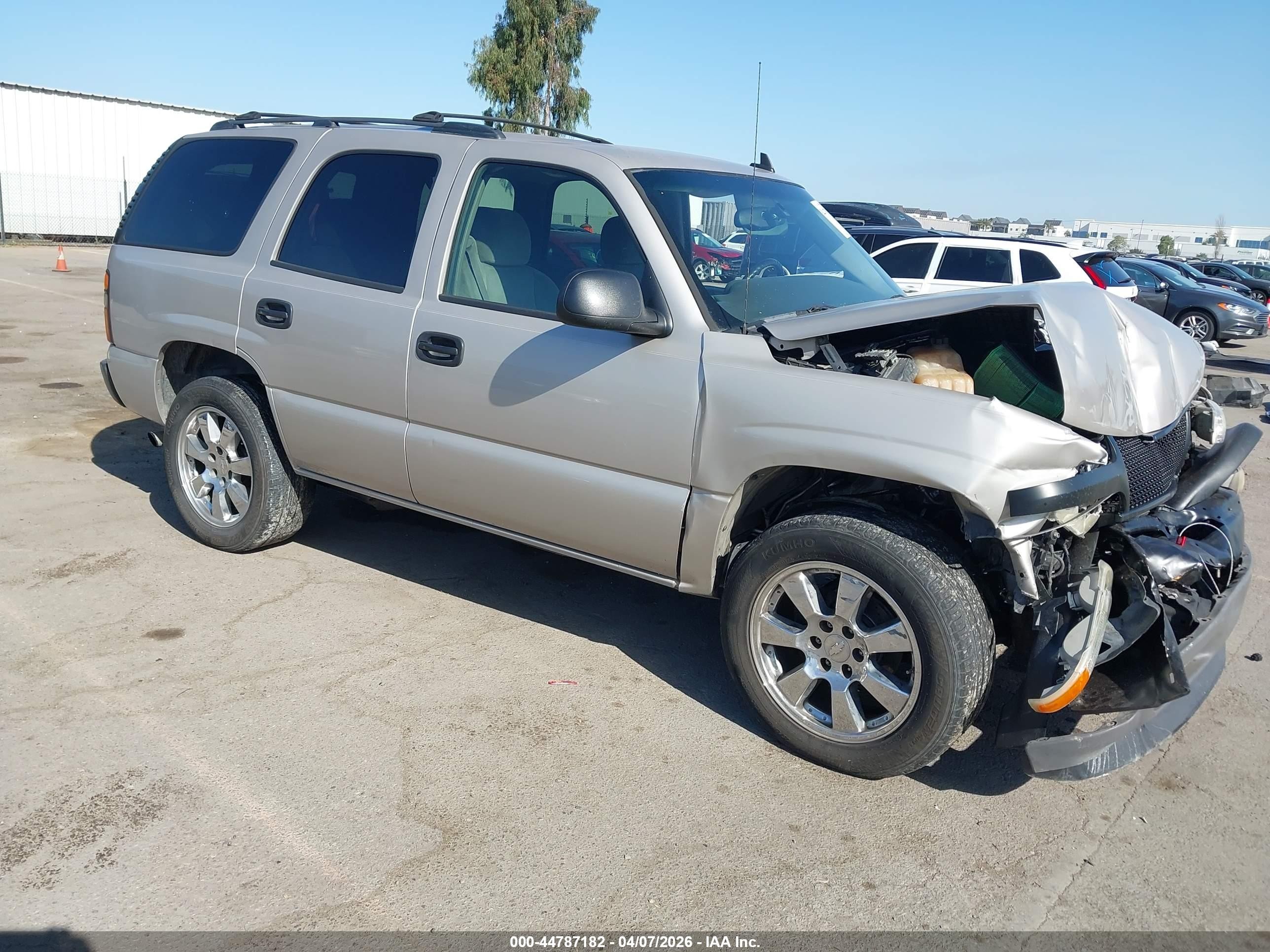 1GNEC13V86R115192