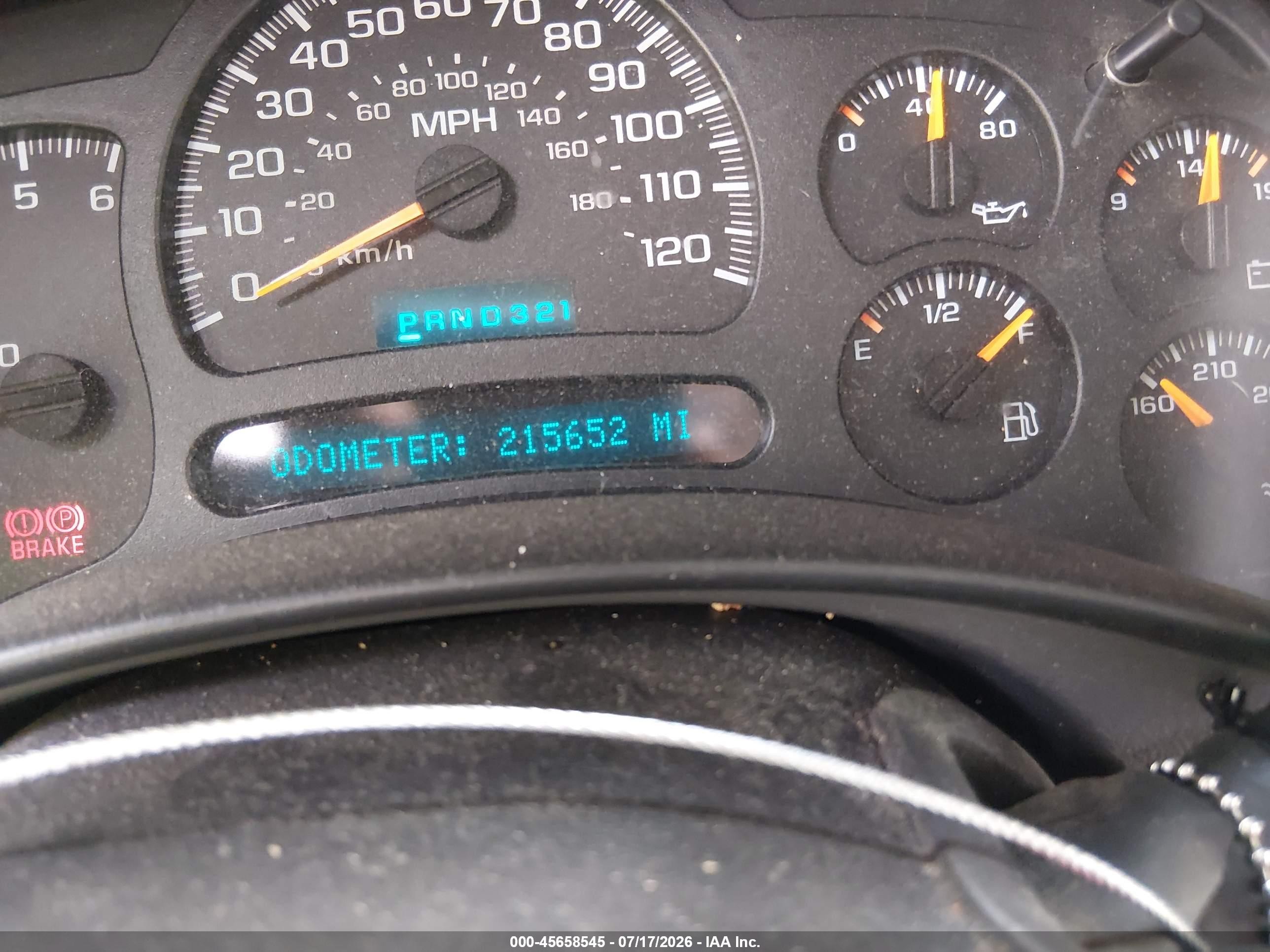 2003 Chevrolet Tahoe Ls Black vin: 1GNEC13V93R291499