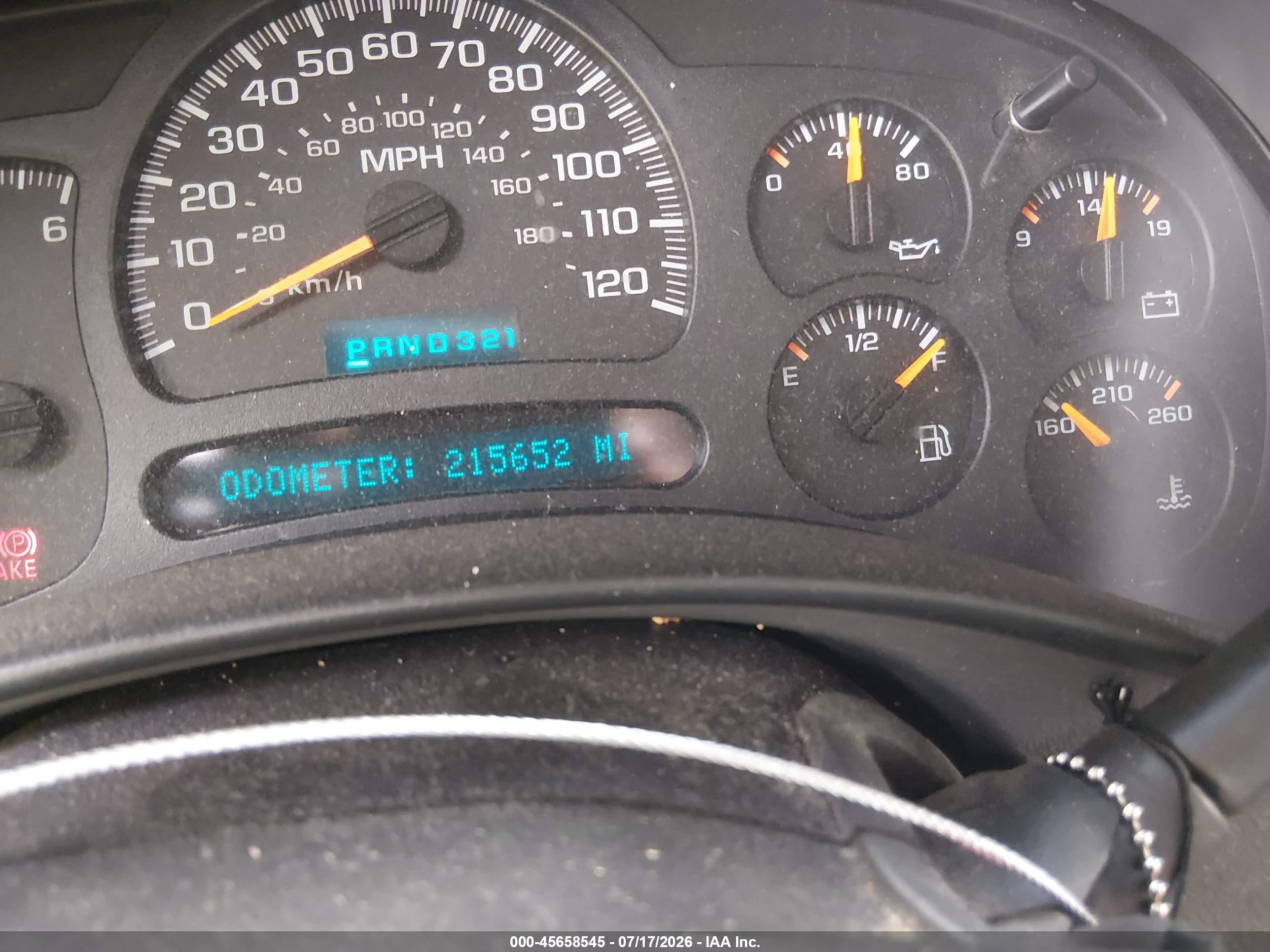 2003 Chevrolet Tahoe Ls Black vin: 1GNEC13V93R291499