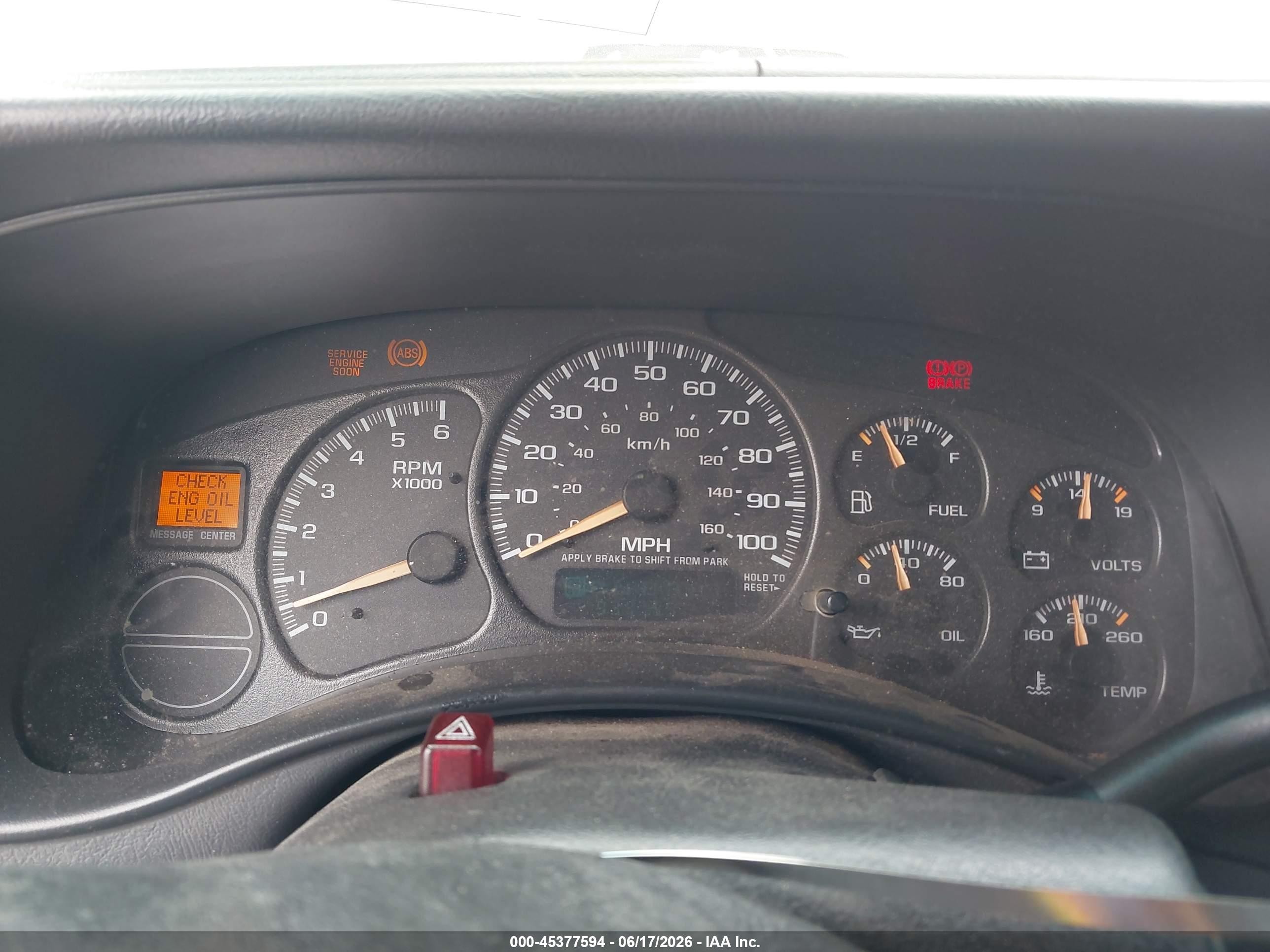 2002 Chevrolet Tahoe Ls White vin: 1GNEC13VX2R317395
