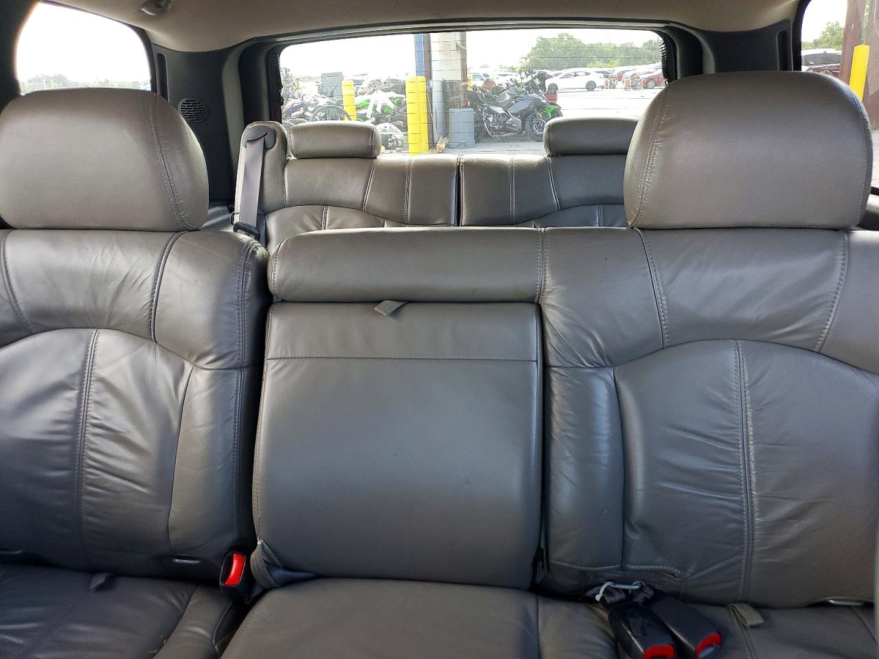2002 Chevrolet Tahoe C1500 Black vin: 1GNEC13Z02R282904