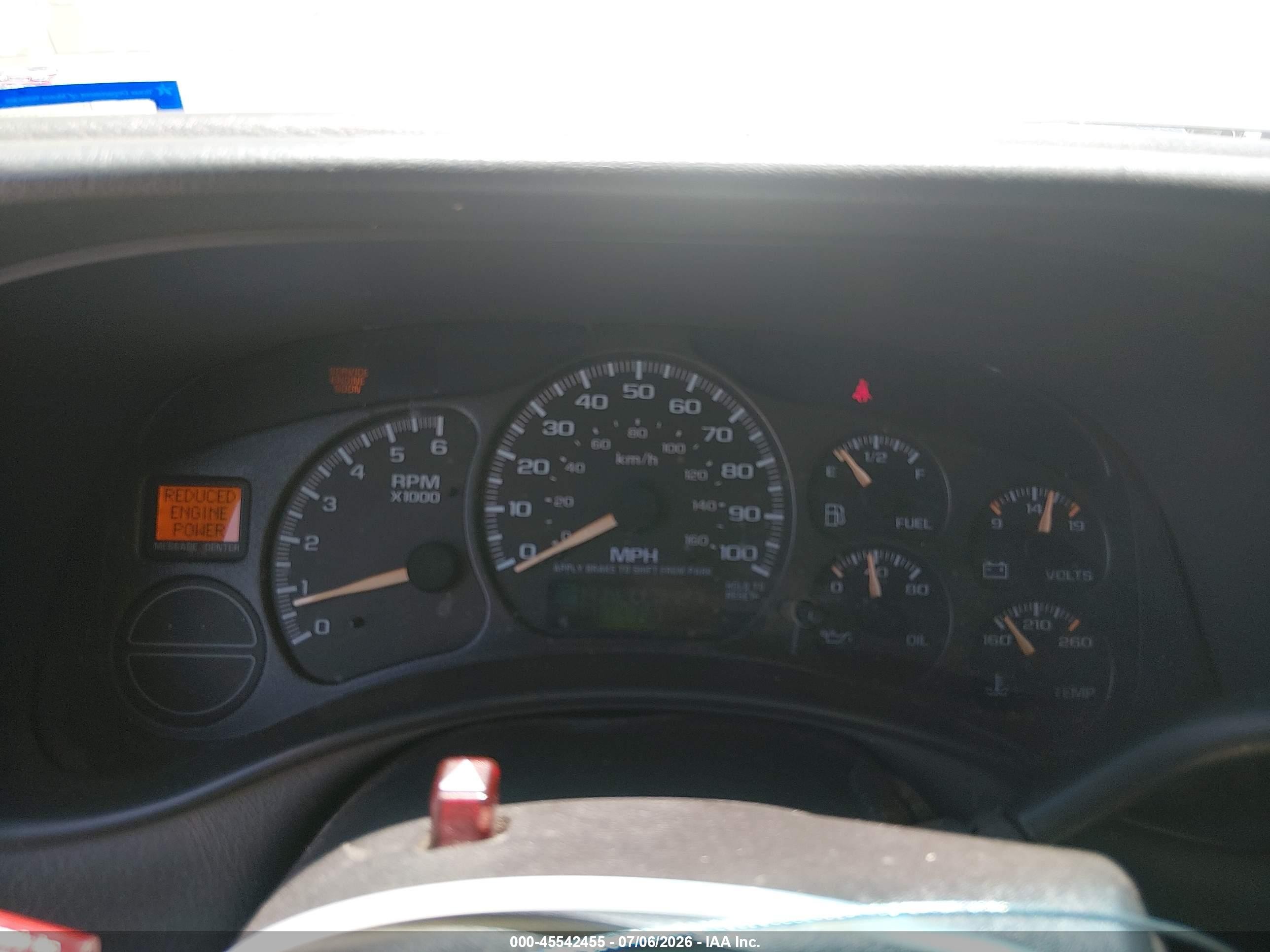 2002 Chevrolet Tahoe Lt Желто-коричневый vin: 1GNEC13Z12R116598