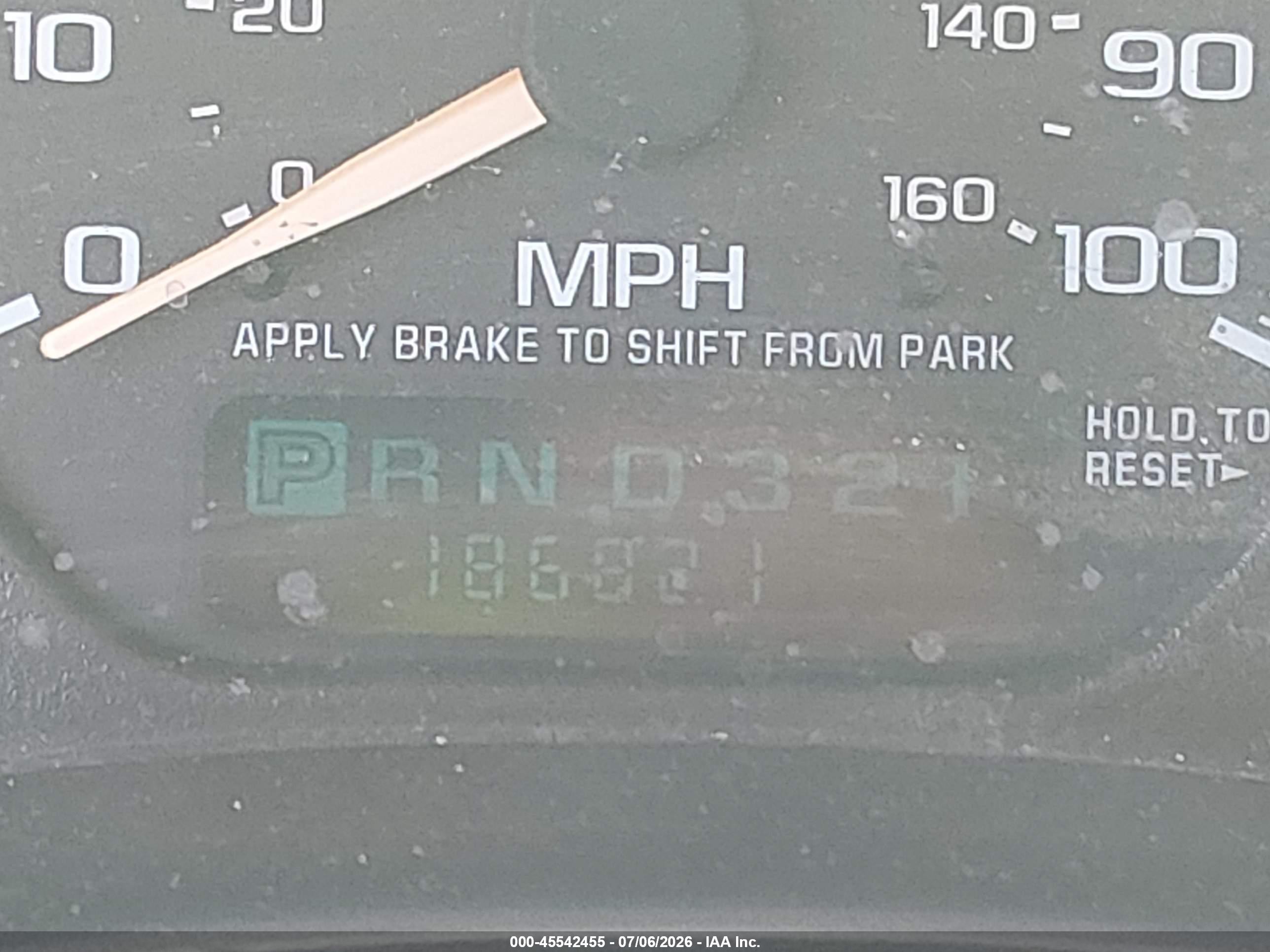 2002 Chevrolet Tahoe Lt Желто-коричневый vin: 1GNEC13Z12R116598