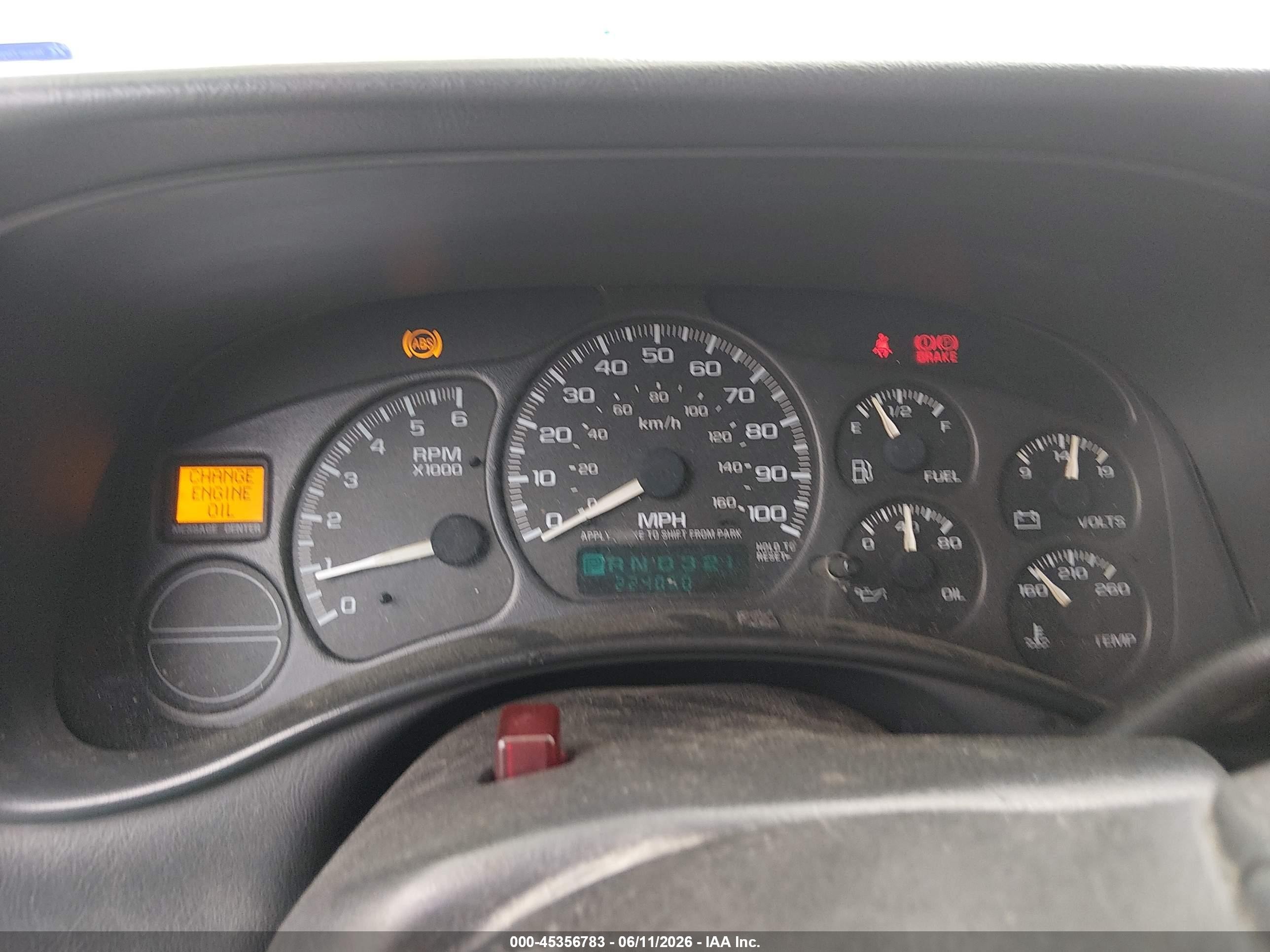 2002 Chevrolet Tahoe Ls Beige vin: 1GNEC13Z12R213963