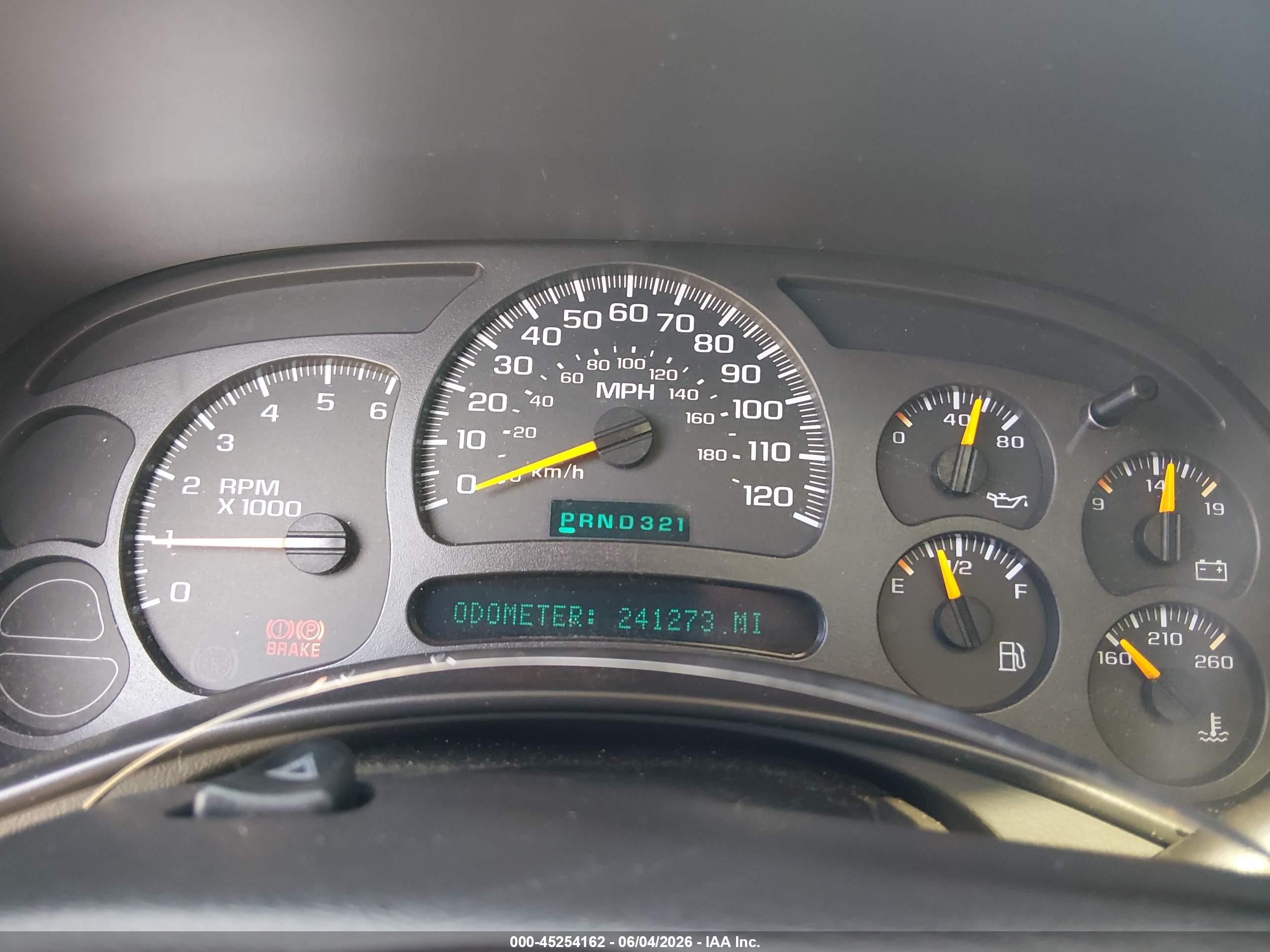 2004 Chevrolet Tahoe Lt Black vin: 1GNEC13Z24J170400
