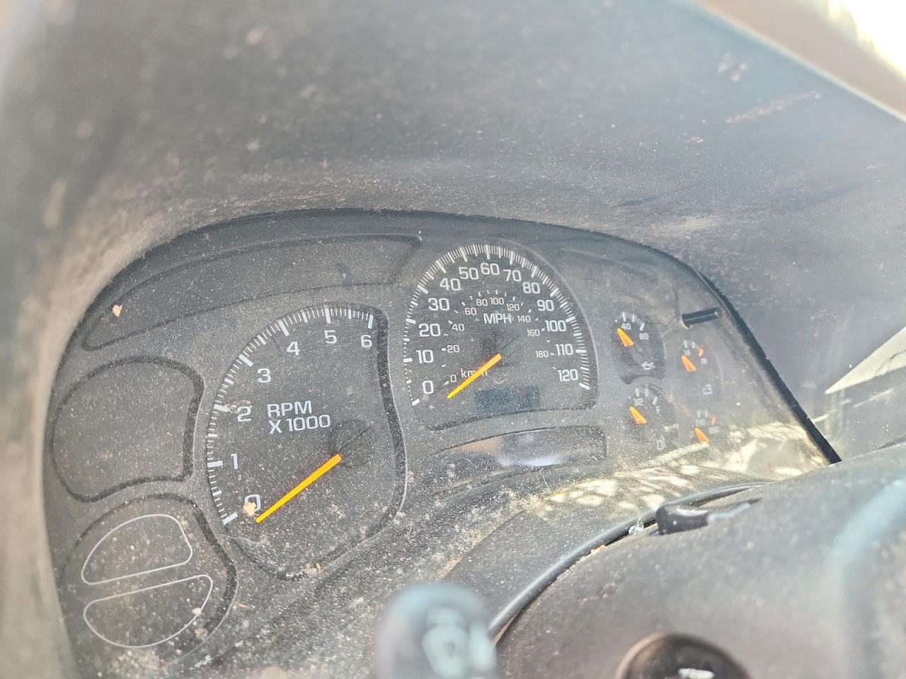 2006 Chevrolet Tahoe C1500 Черный vin: 1GNEC13Z36R135031
