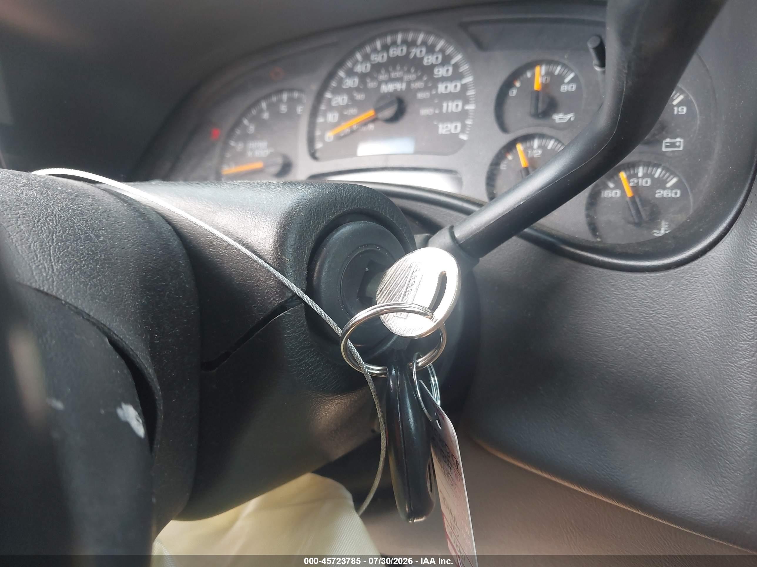 2004 Chevrolet Tahoe Ls Blue vin: 1GNEC13Z44R303112