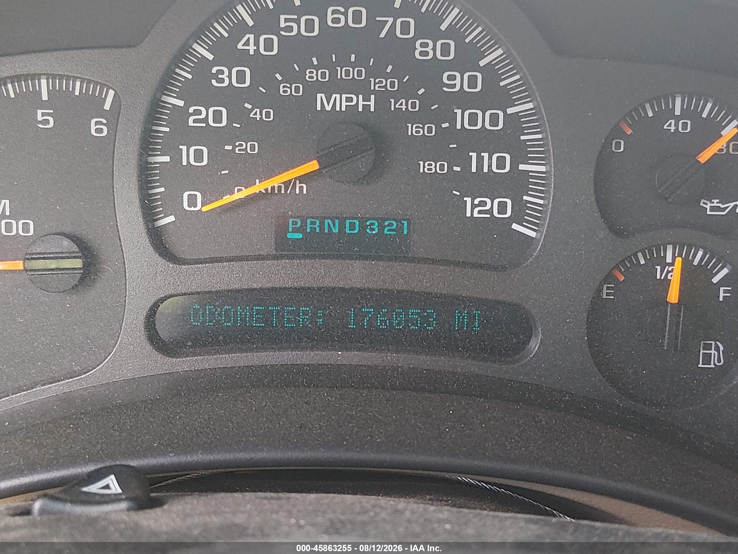2003 Chevrolet Tahoe Lt White vin: 1GNEC13Z53R313288