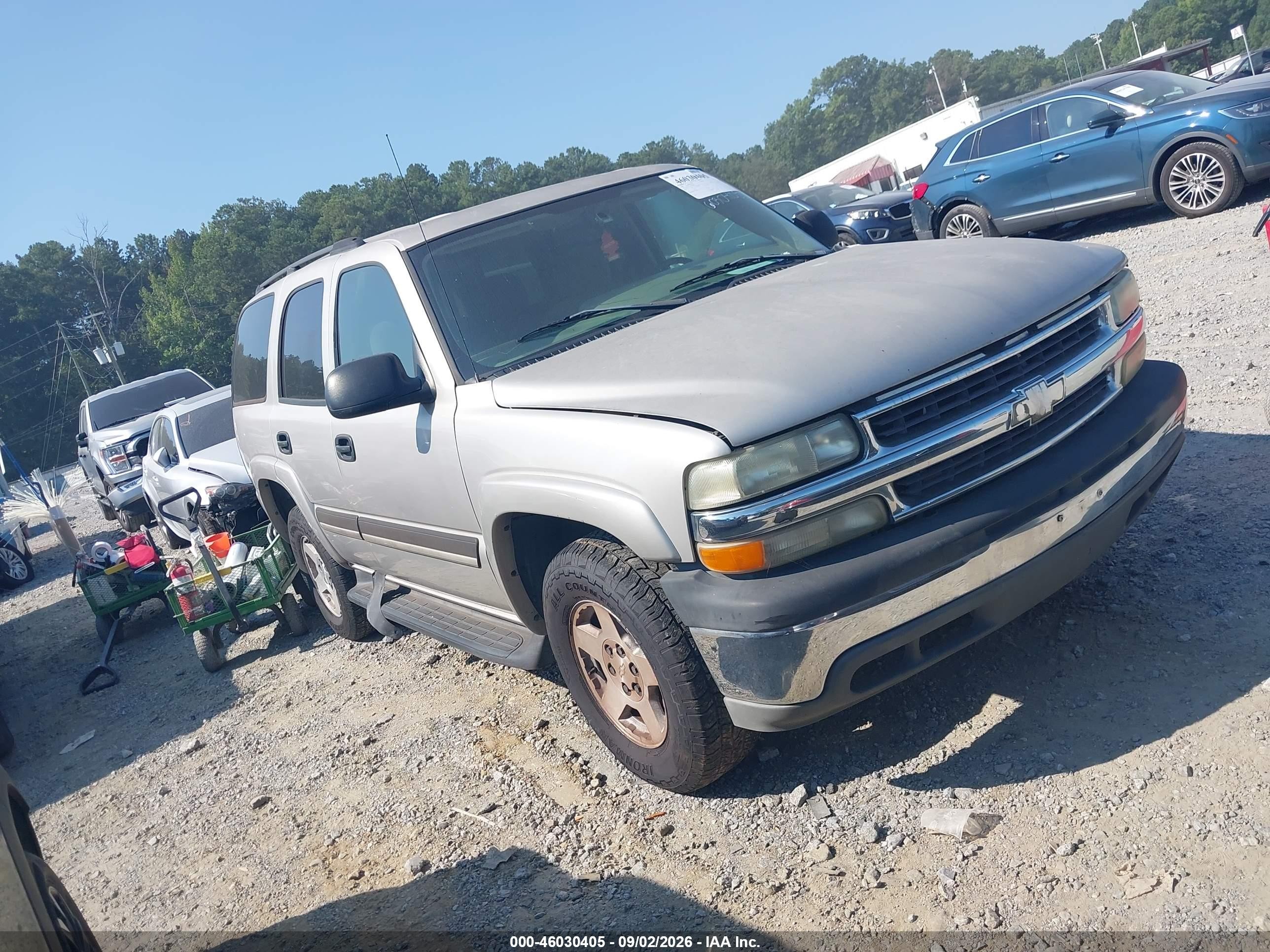 1GNEC13Z54R285669