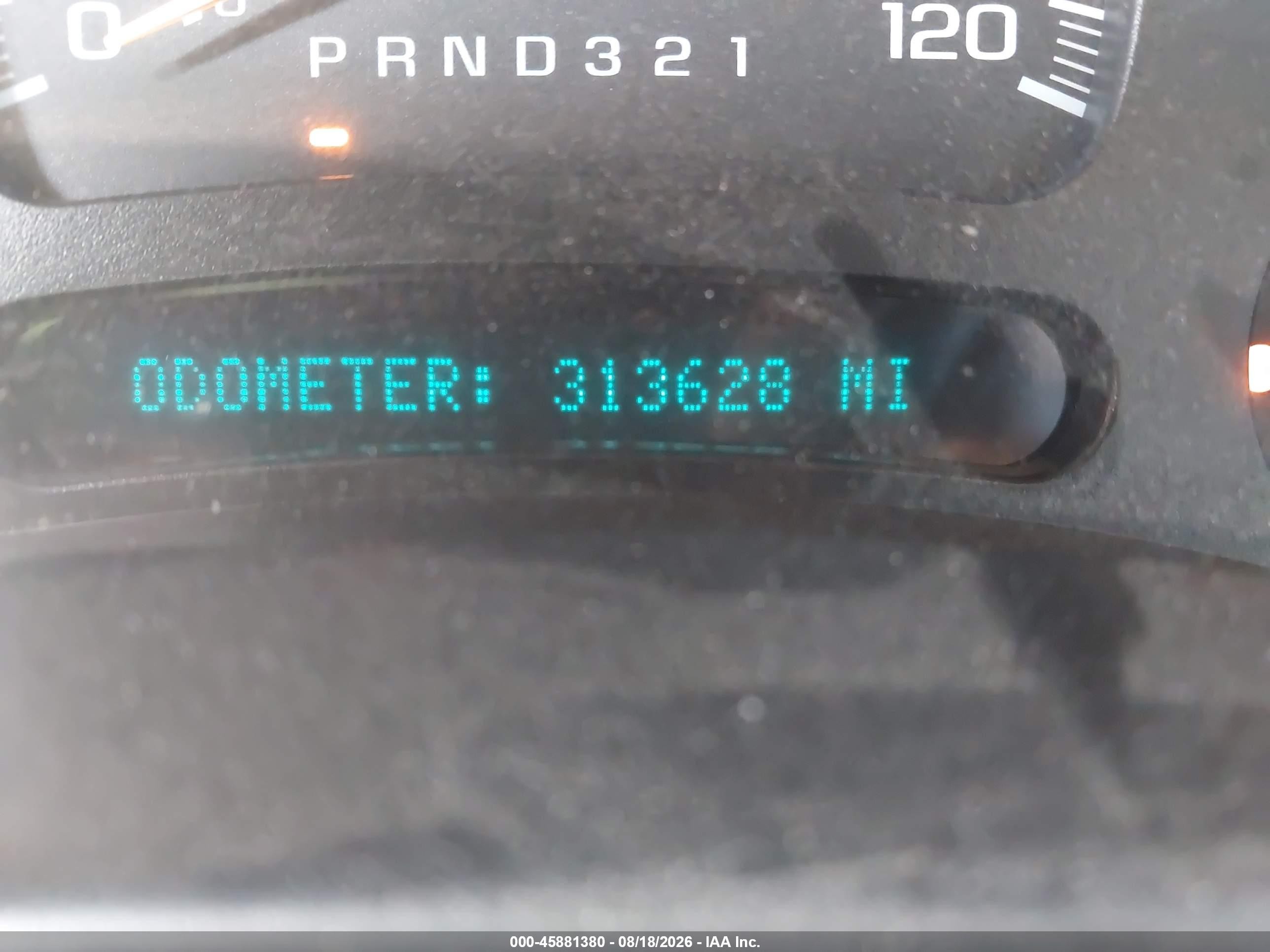 2006 Chevrolet Tahoe Lt Champagne vin: 1GNEC13Z86R104812