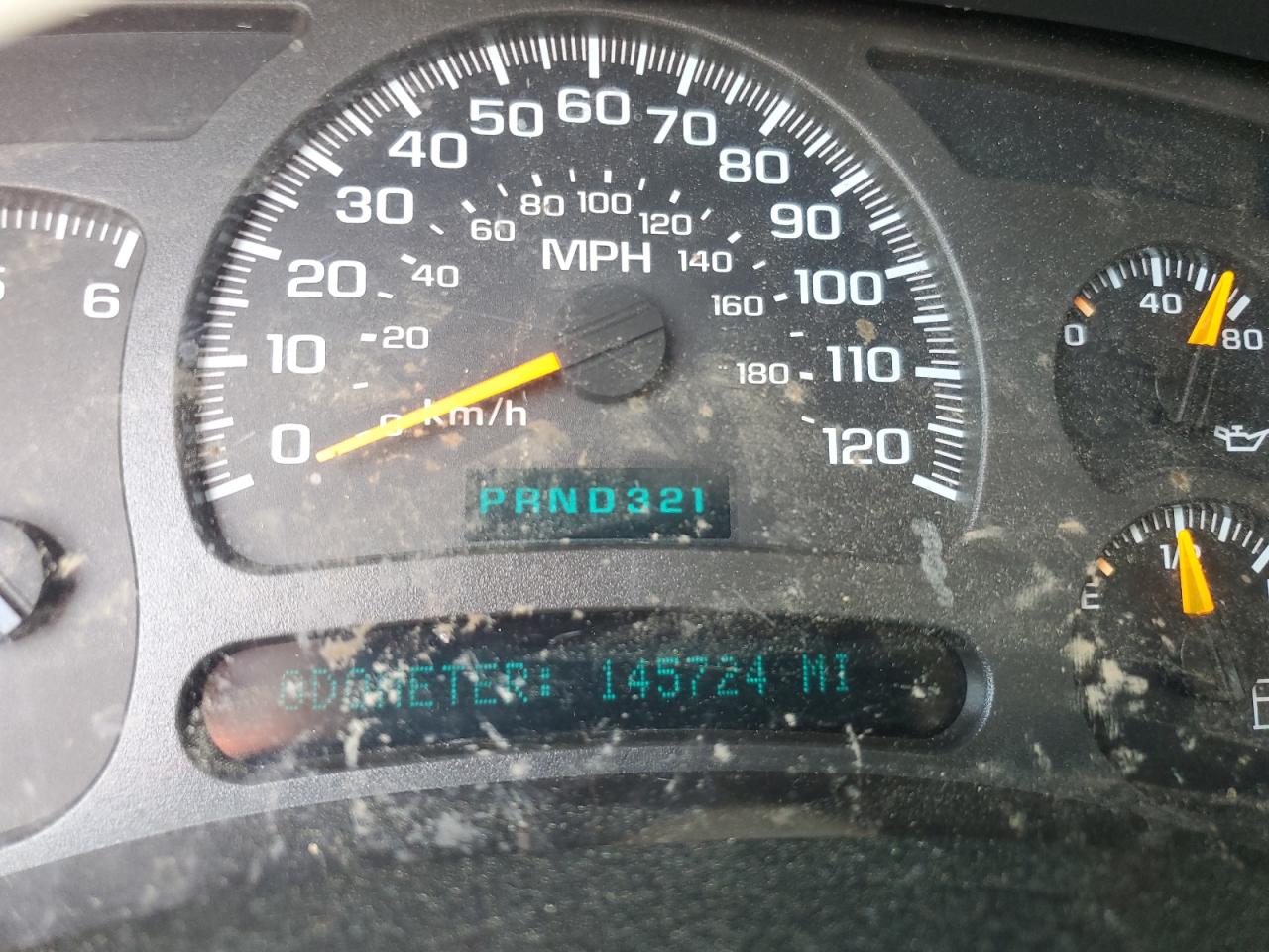2003 Chevrolet Tahoe C1500 Gold vin: 1GNEC13Z93J265258