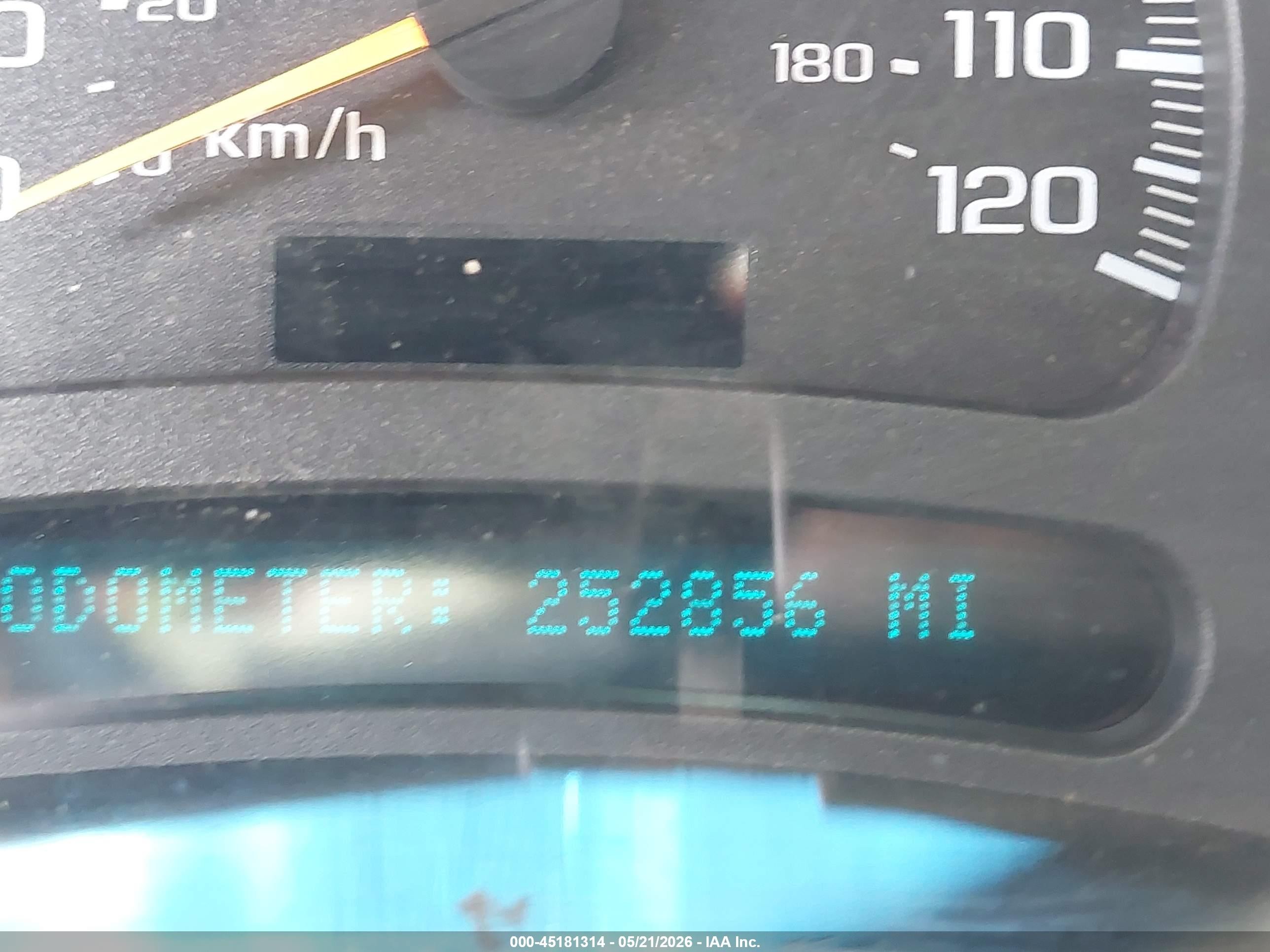 2003 Chevrolet Tahoe Lt Tan vin: 1GNEC13Z93R104555