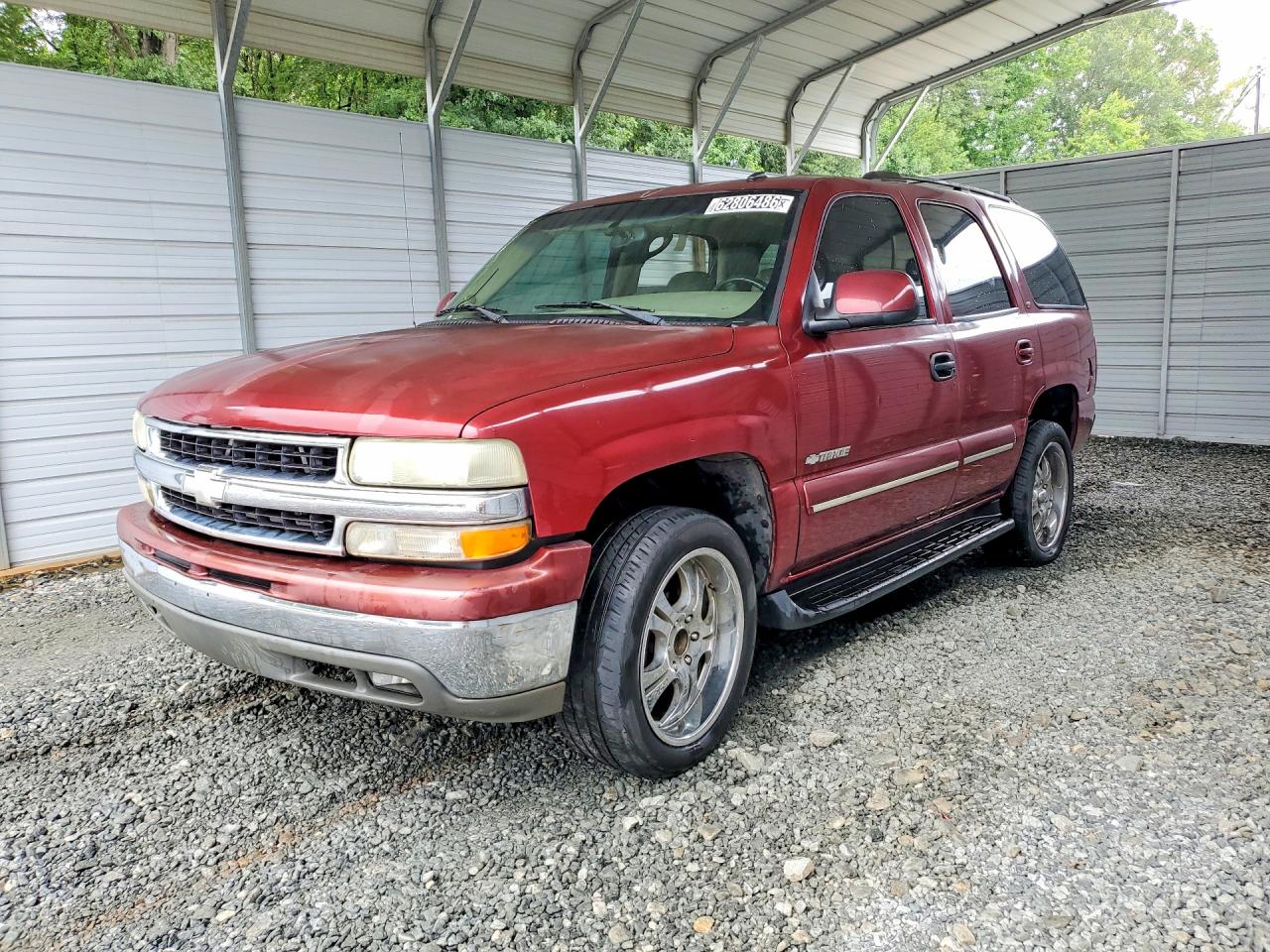 1GNEC13ZX3J238764