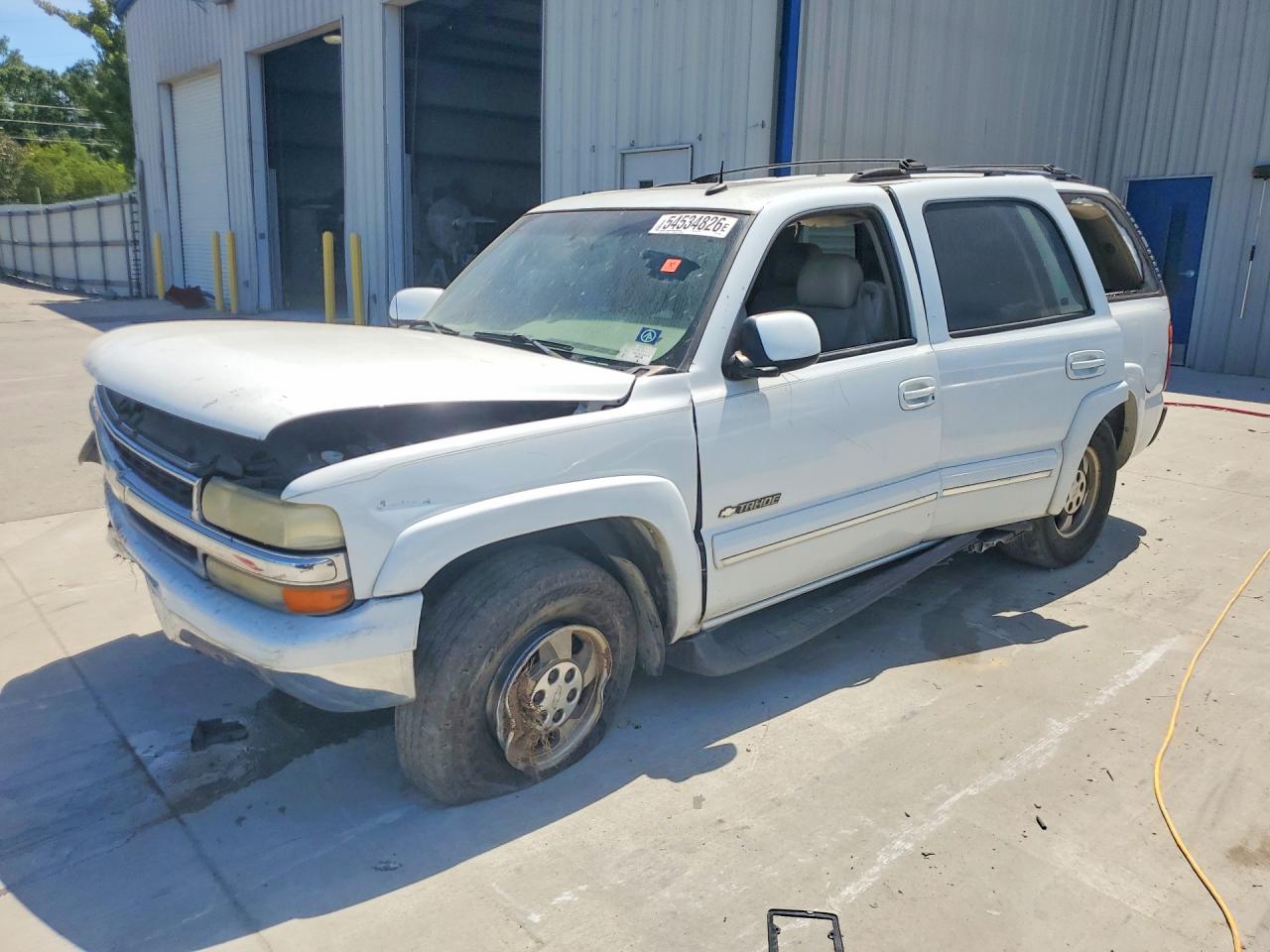 1GNEC13ZX3J339352