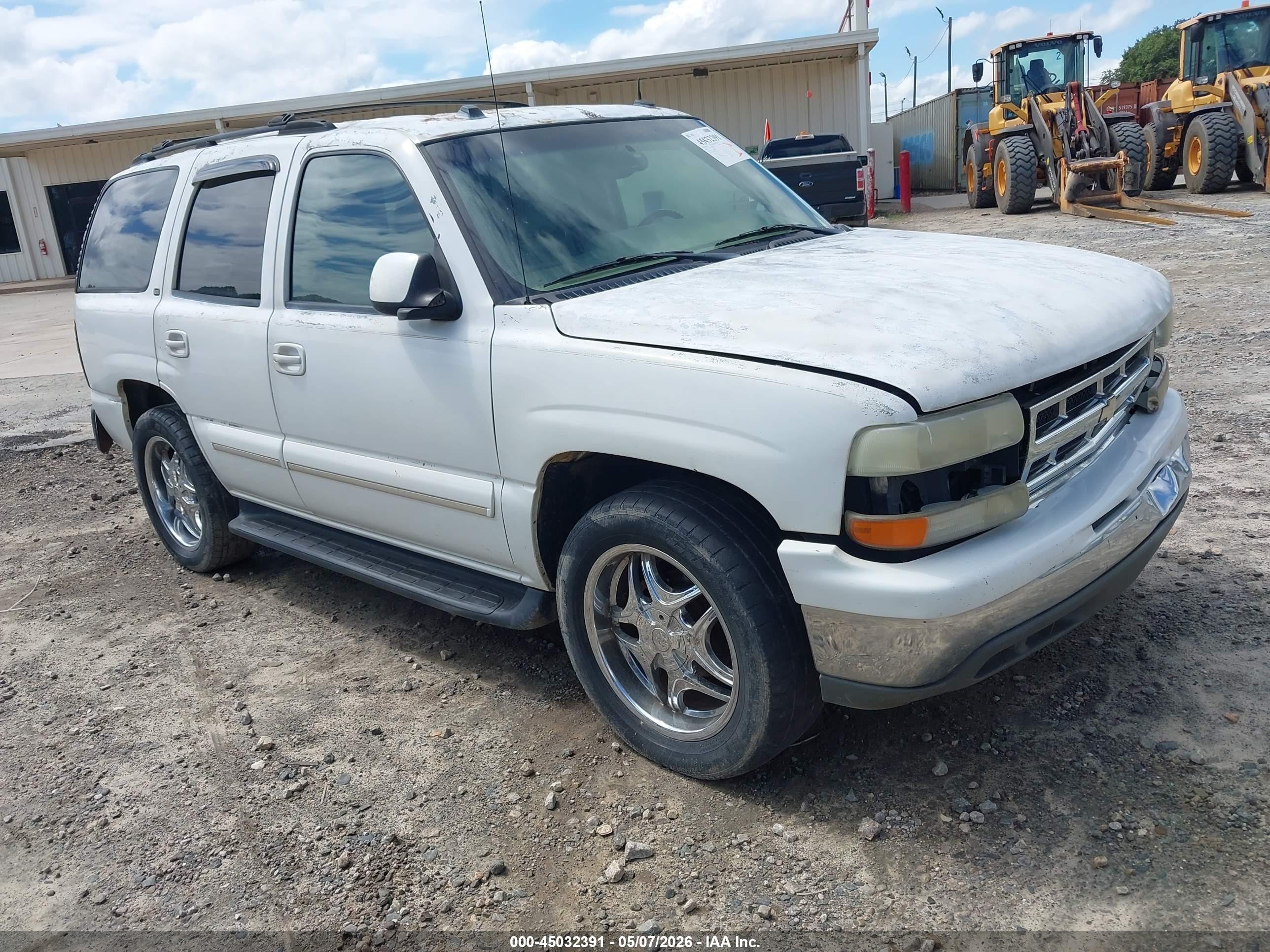 1GNEC13ZX4J106329