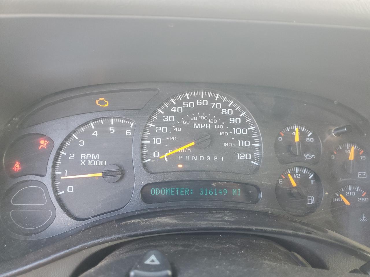 2006 Chevrolet Tahoe C1500 Black vin: 1GNEC13ZX6R141988