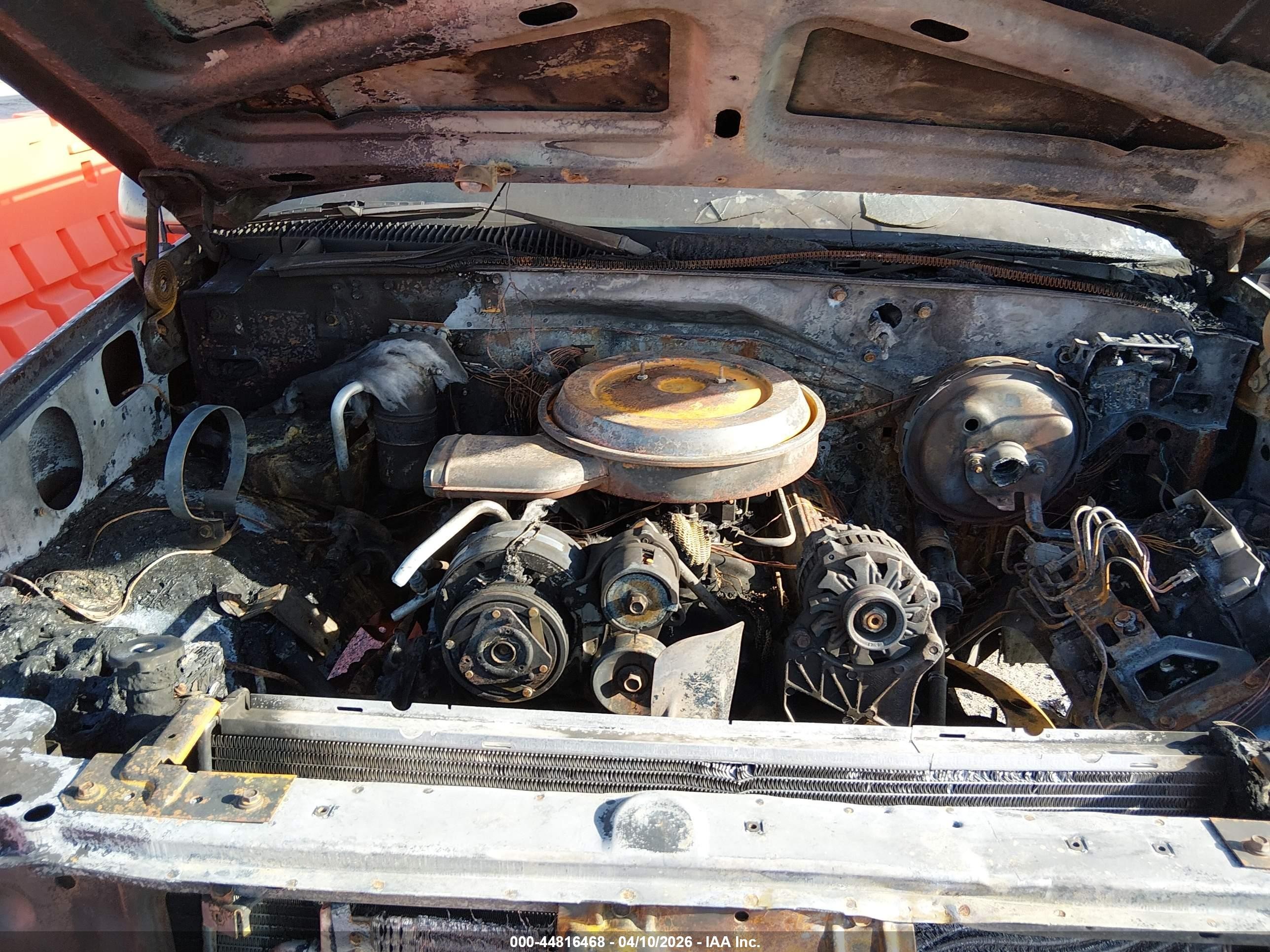 1993 Chevrolet Suburban C1500 Maroon vin: 1GNEC16K2PJ302087