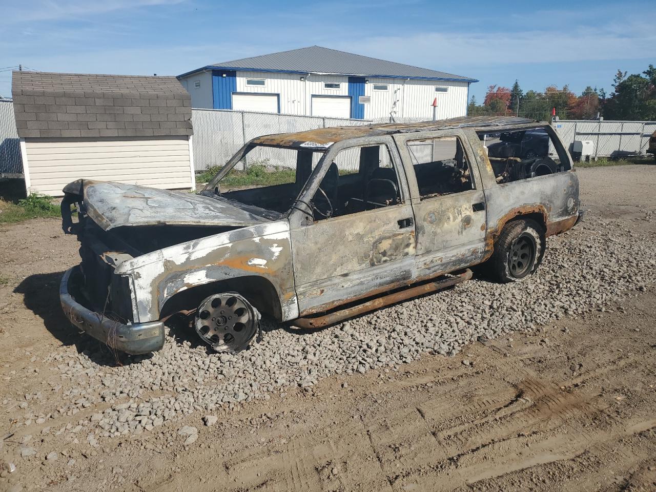 1GNEC16K2PJ392261