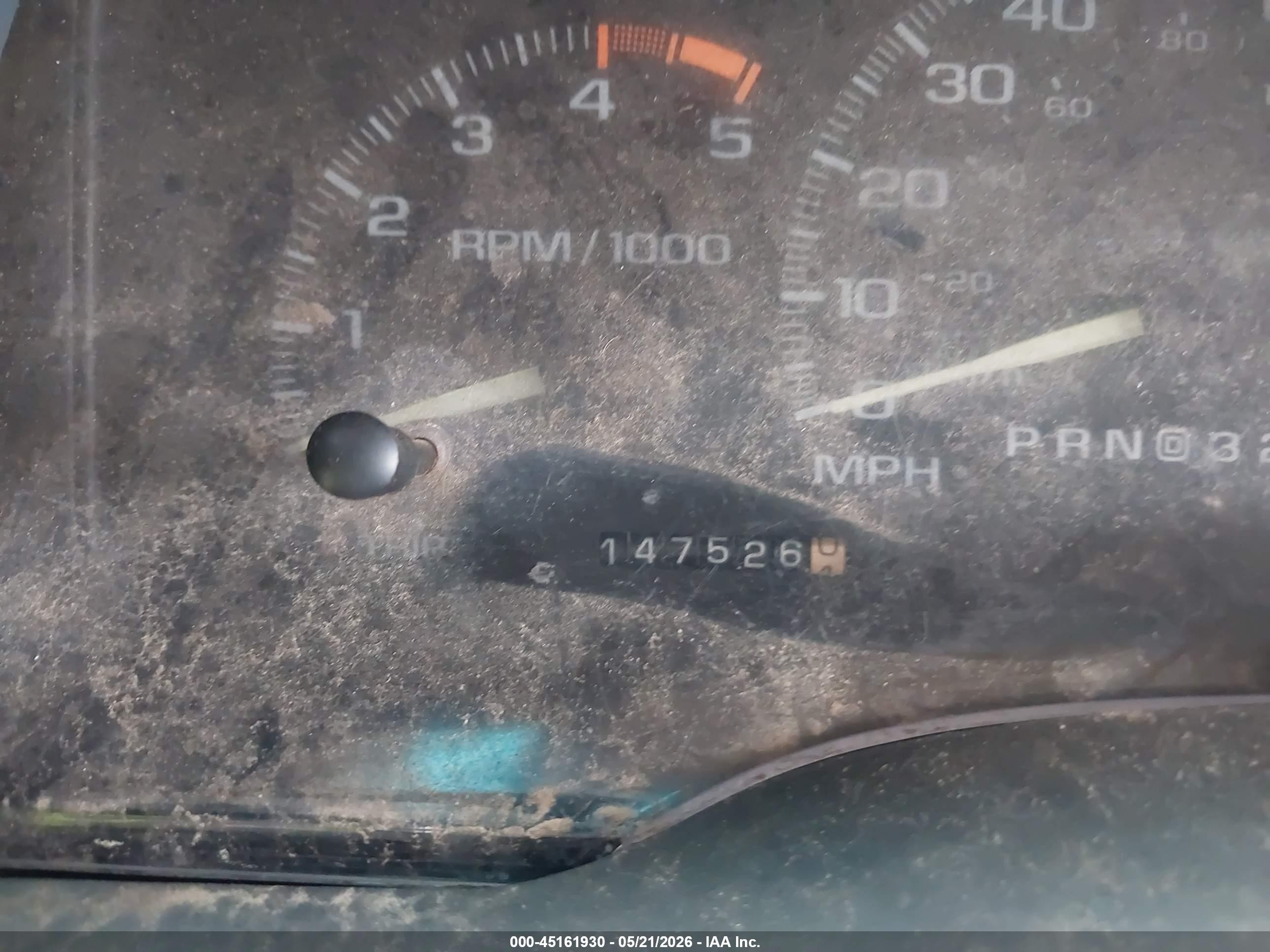 1995 Chevrolet Suburban C1500 Tan vin: 1GNEC16K3SJ301281