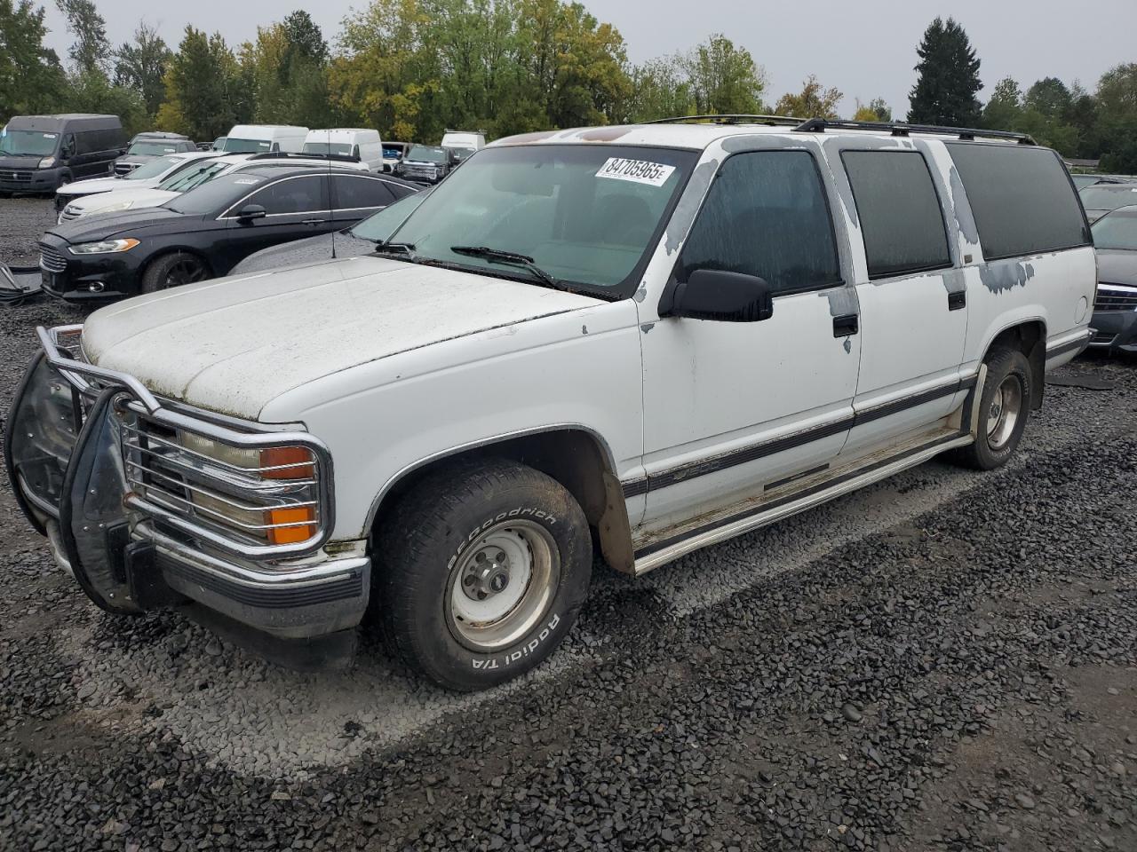 1GNEC16K6RJ370637
